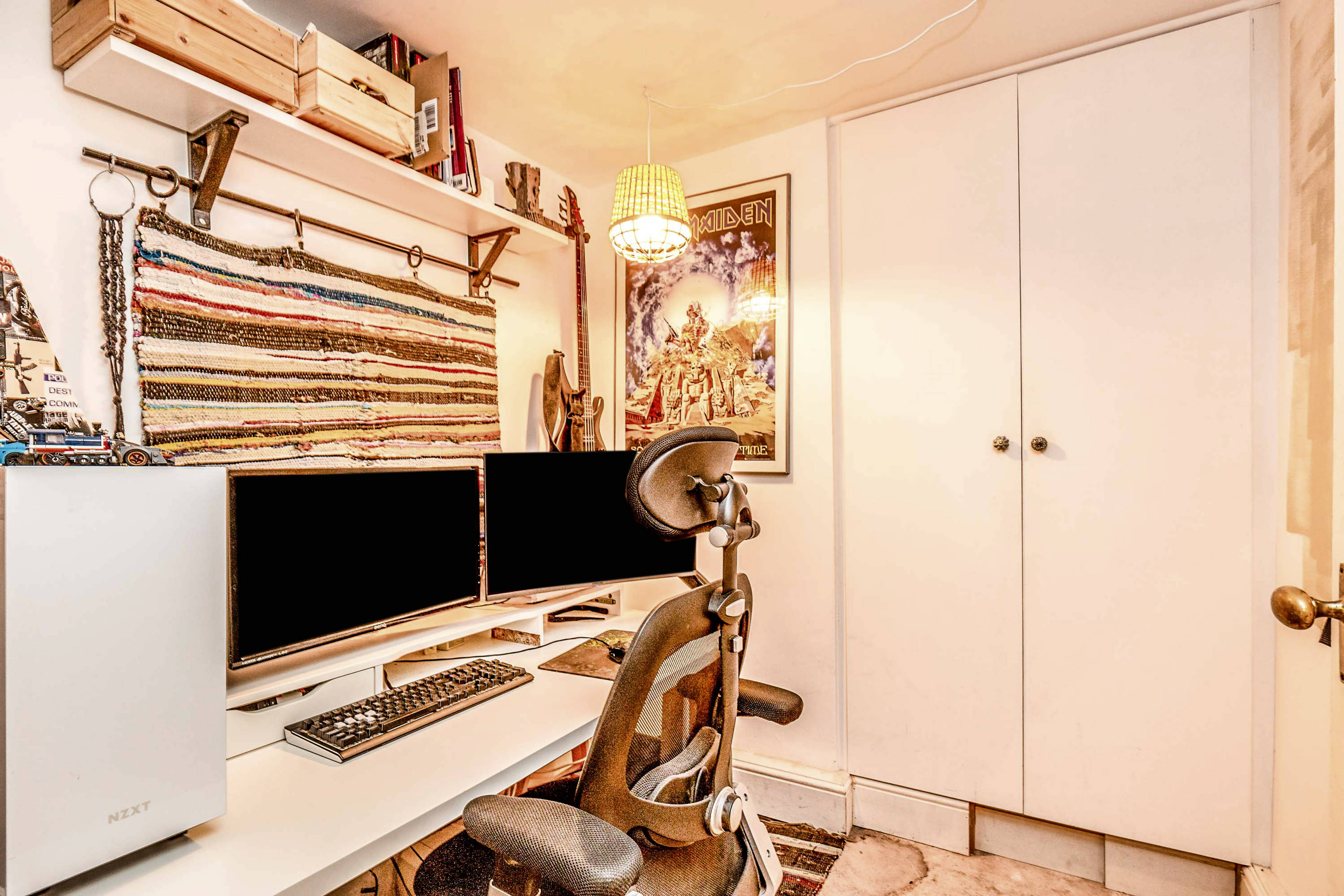 Study