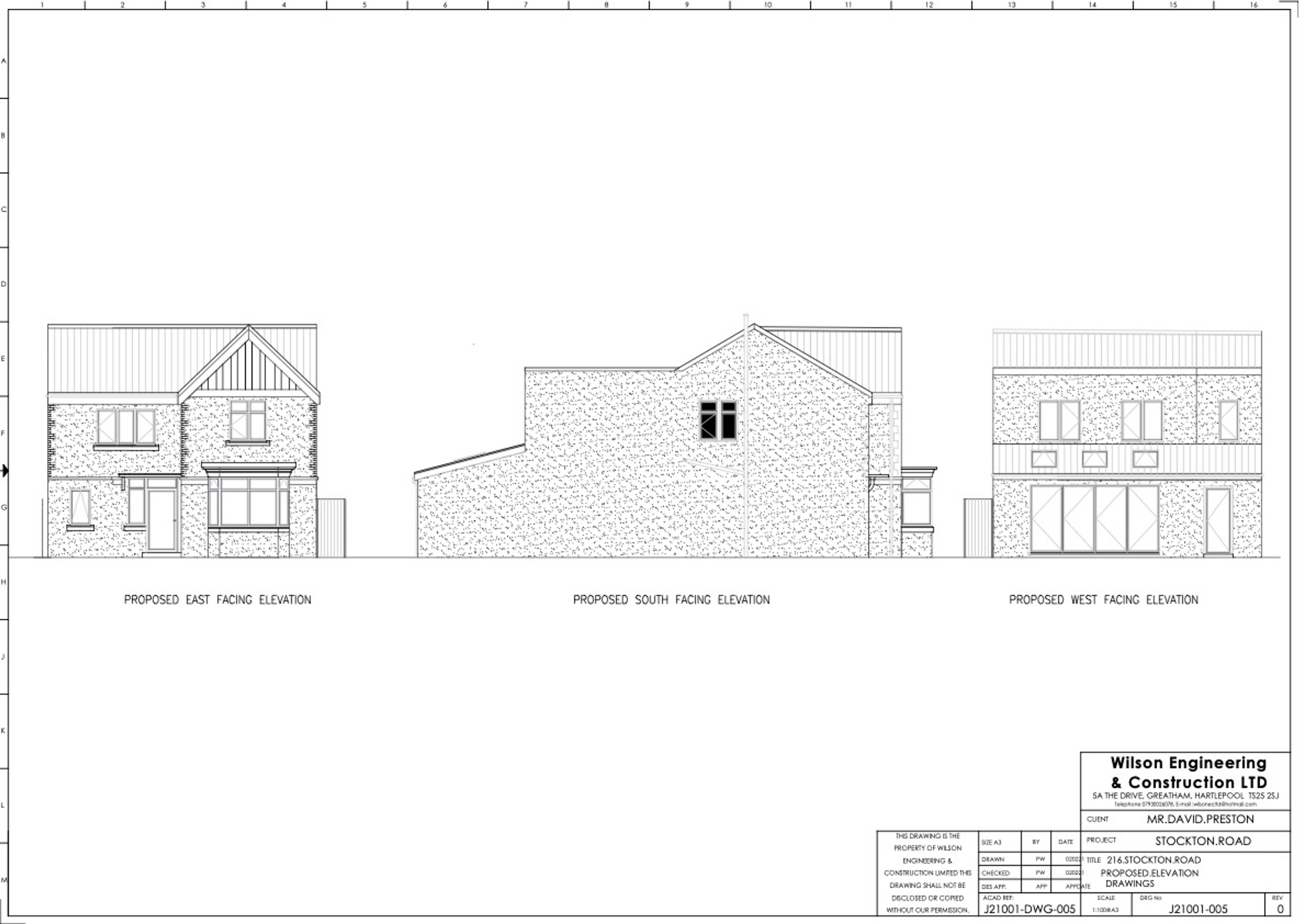 Planning Permission