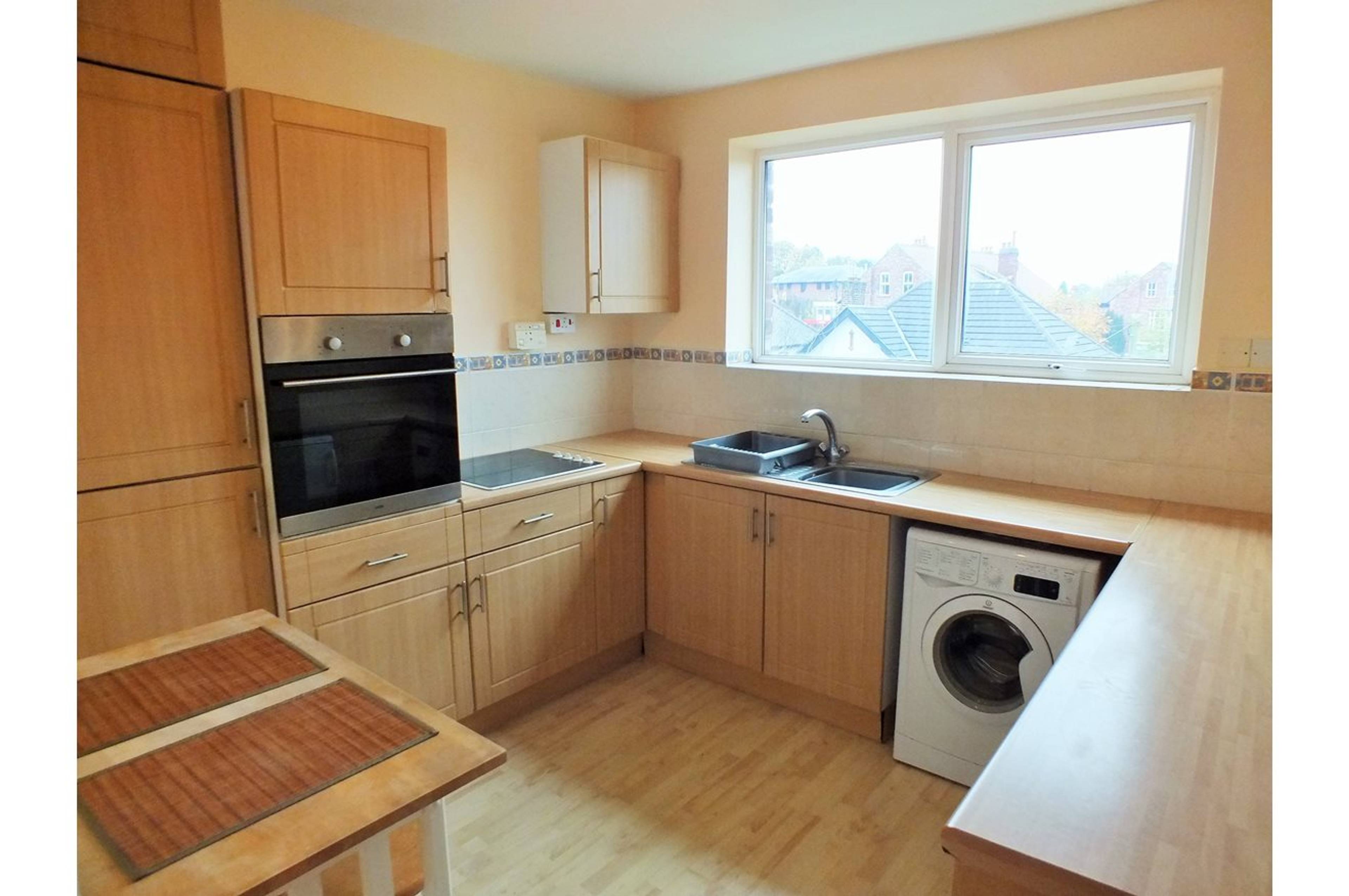 Kitchen / Breakfast