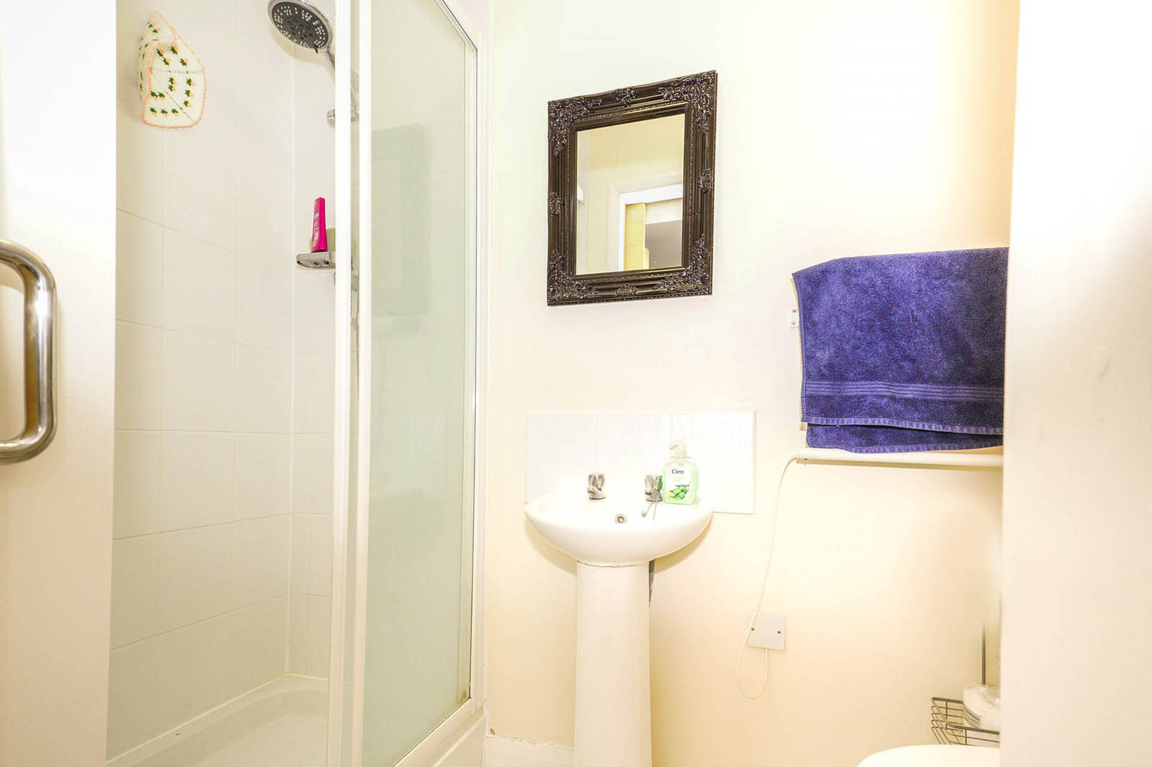 En-suite