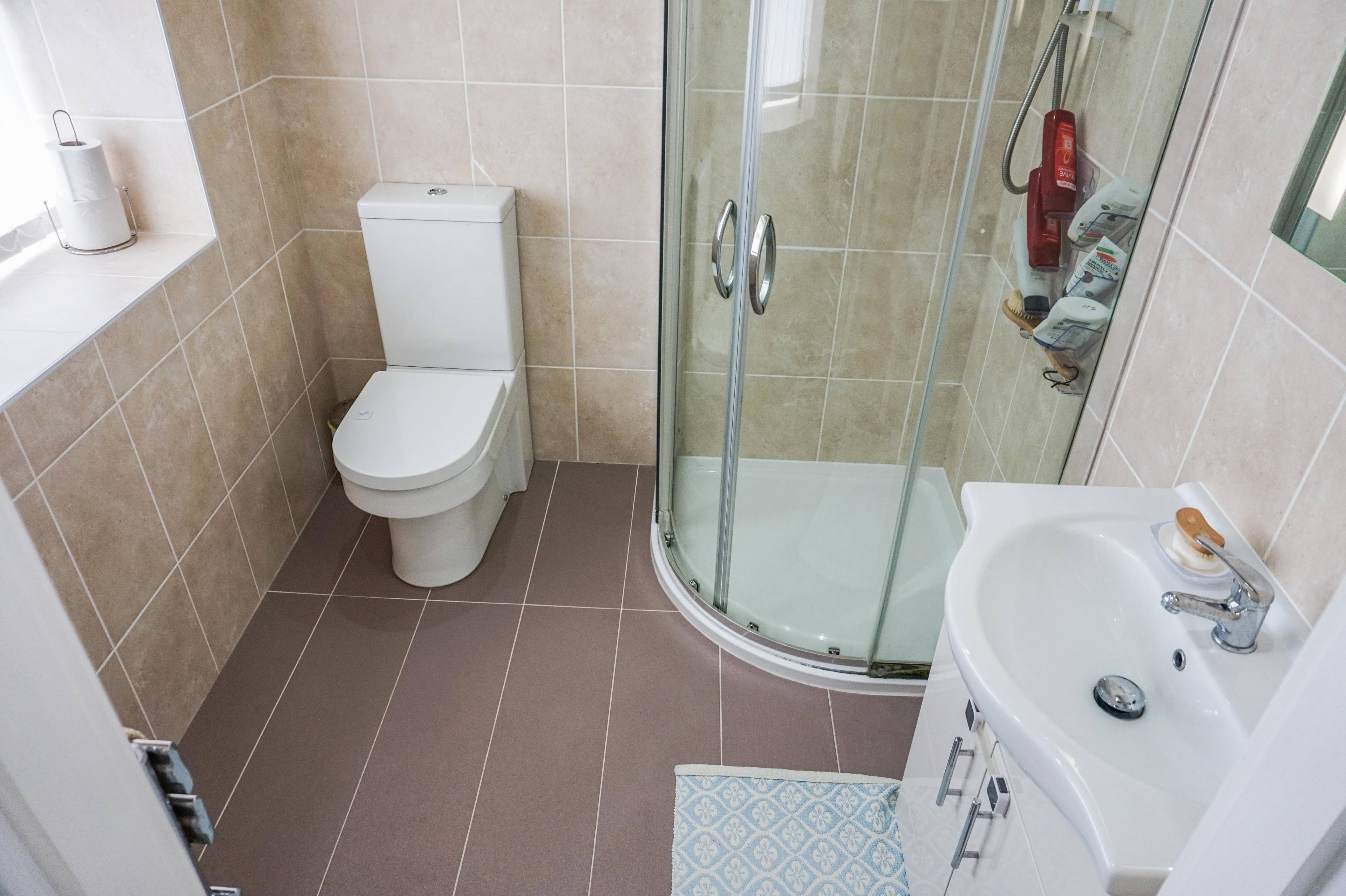 Master En-suite