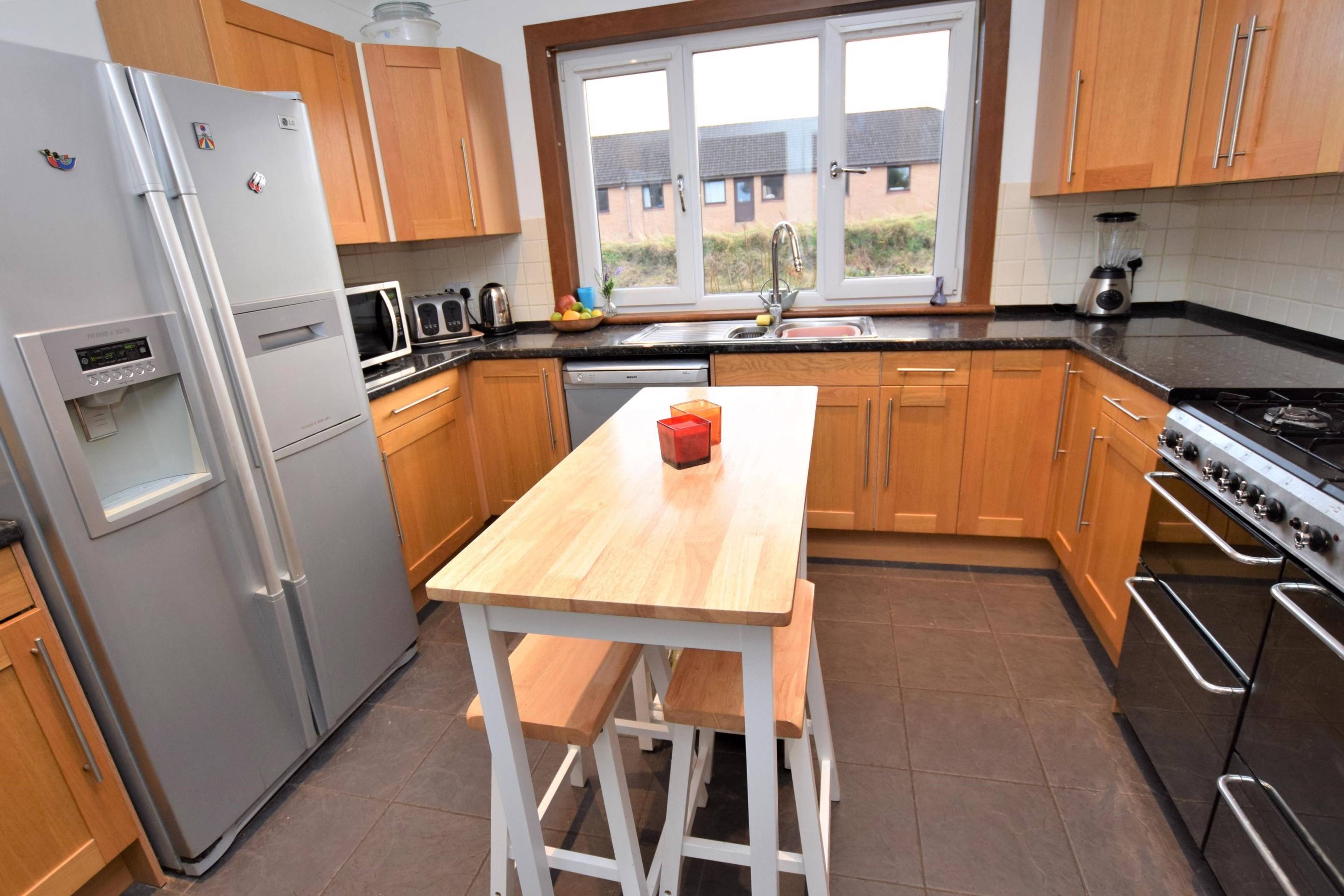 Kitchen/Breakfast