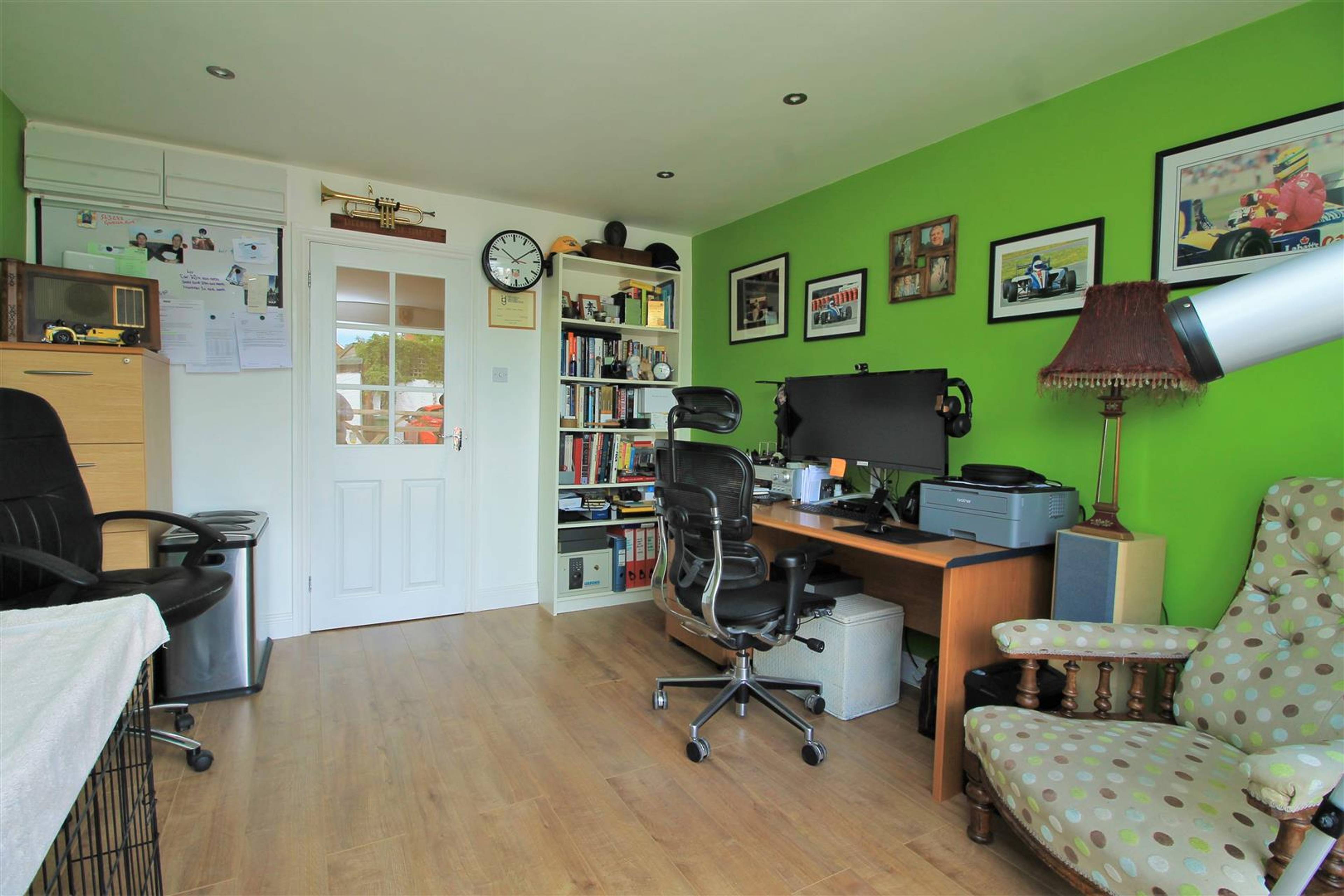 Office / Study