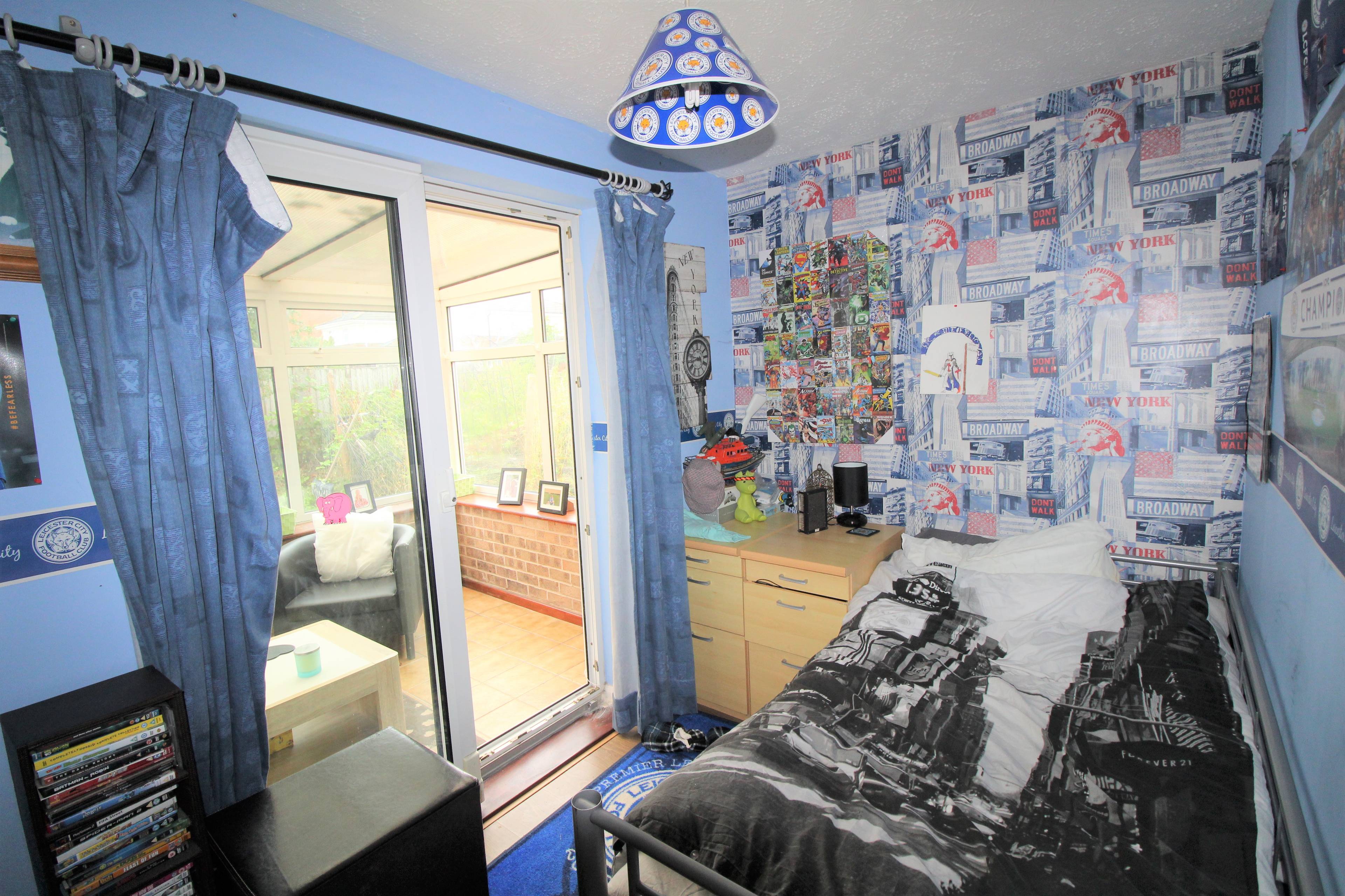 Bedroom Two