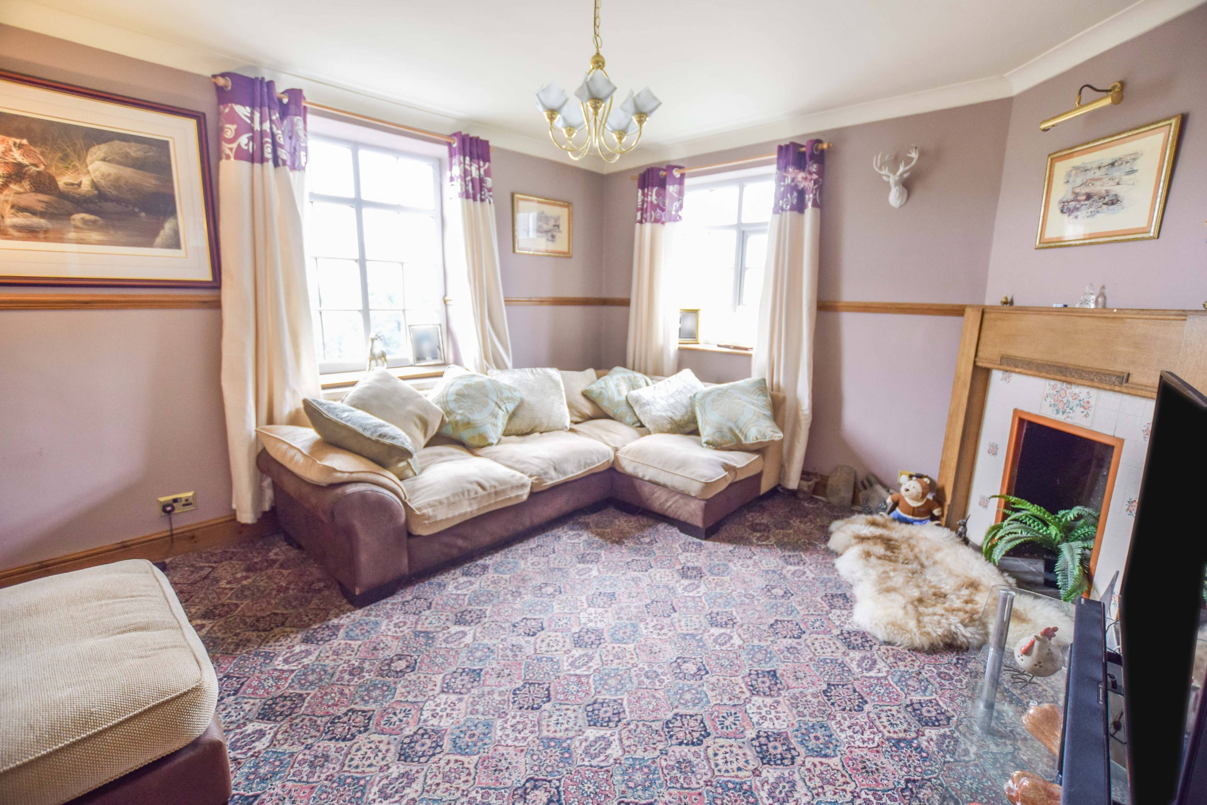 Reception Room One