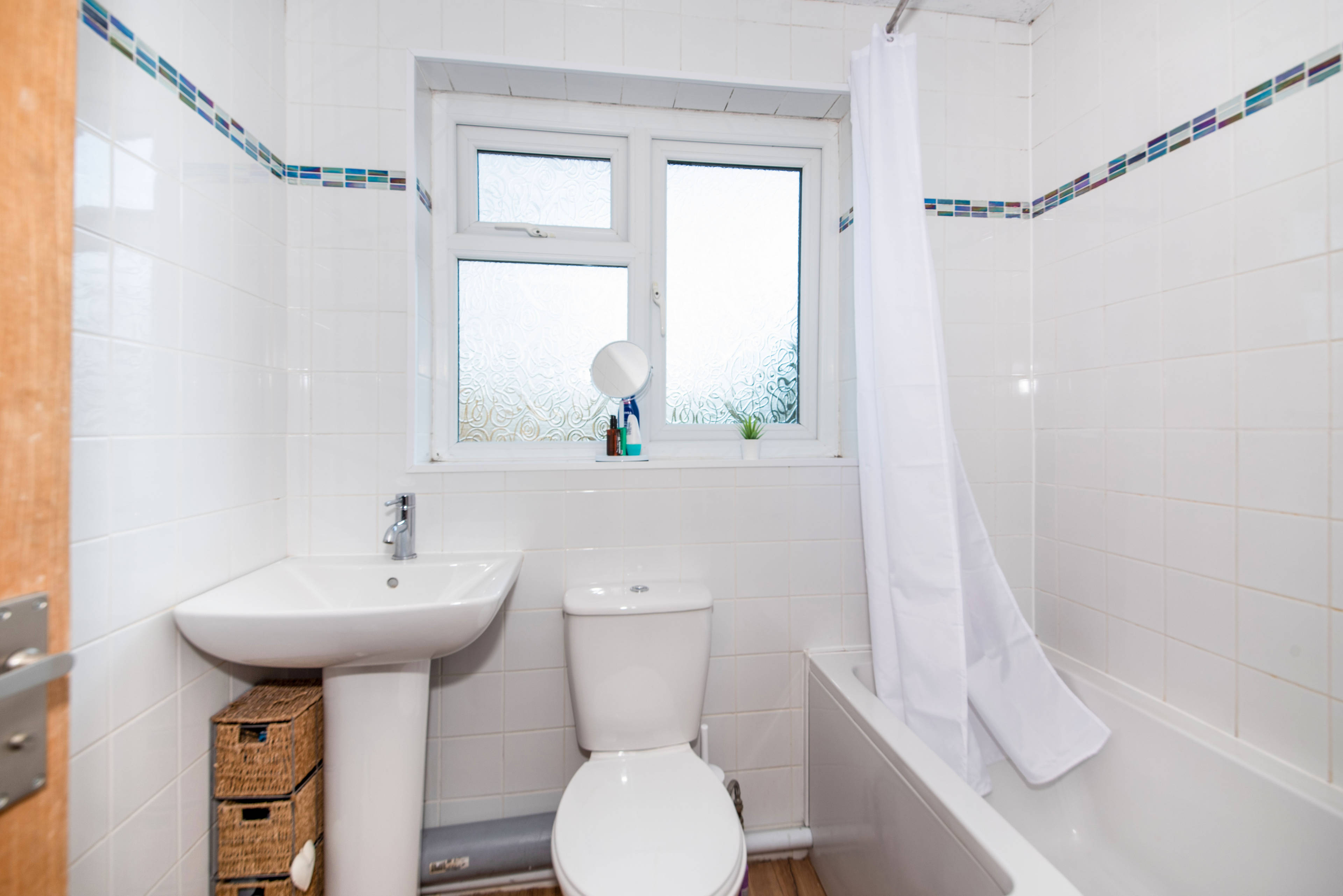 Bathroom Two