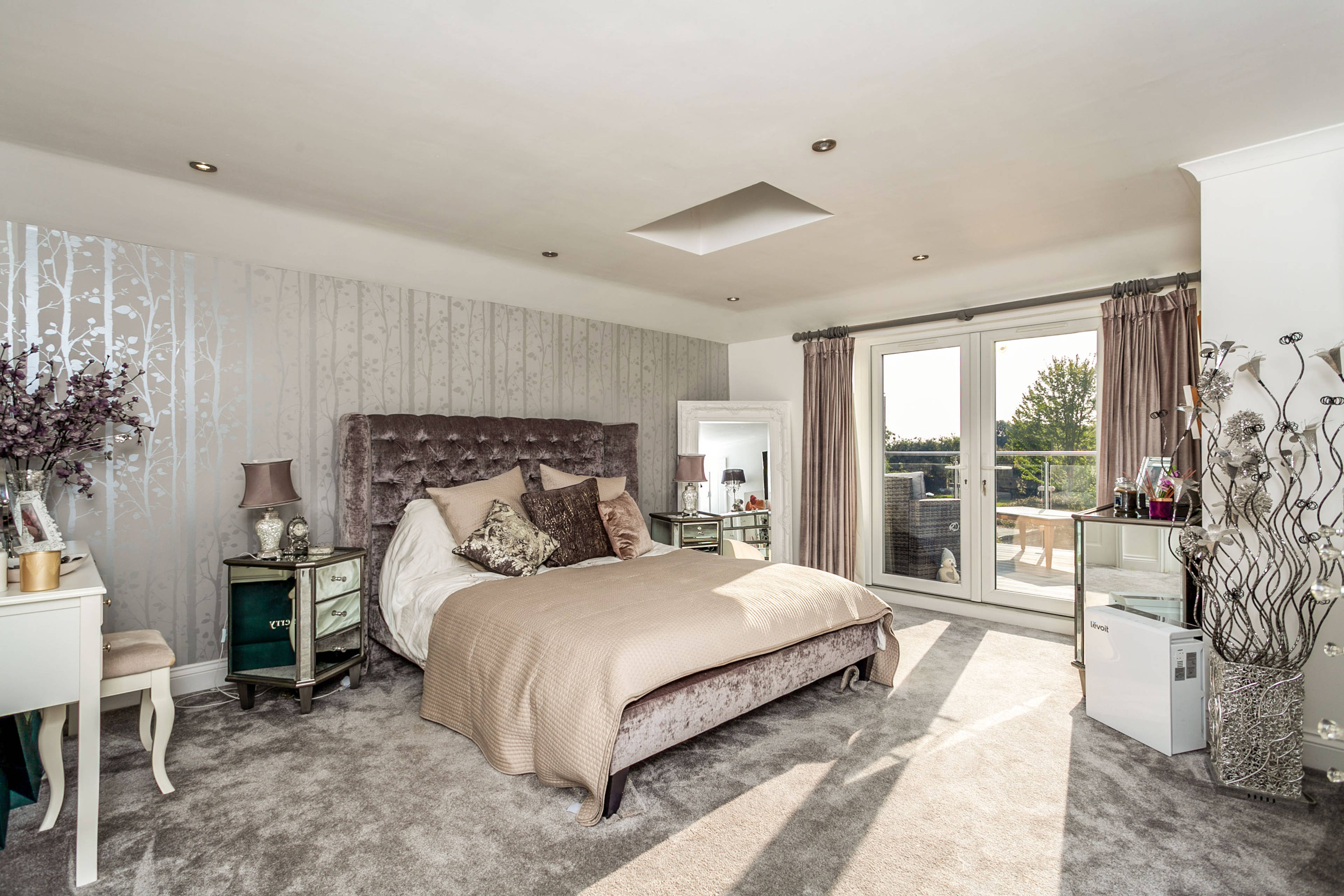 Master Suite