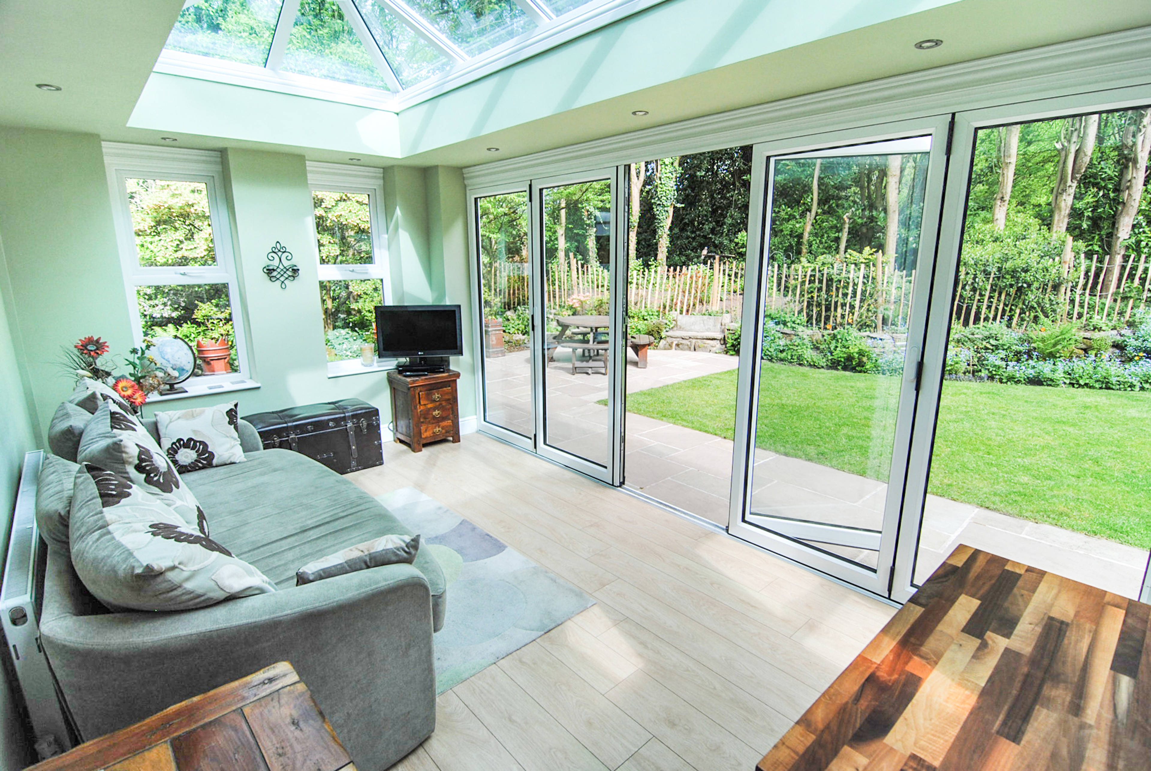 Orangery