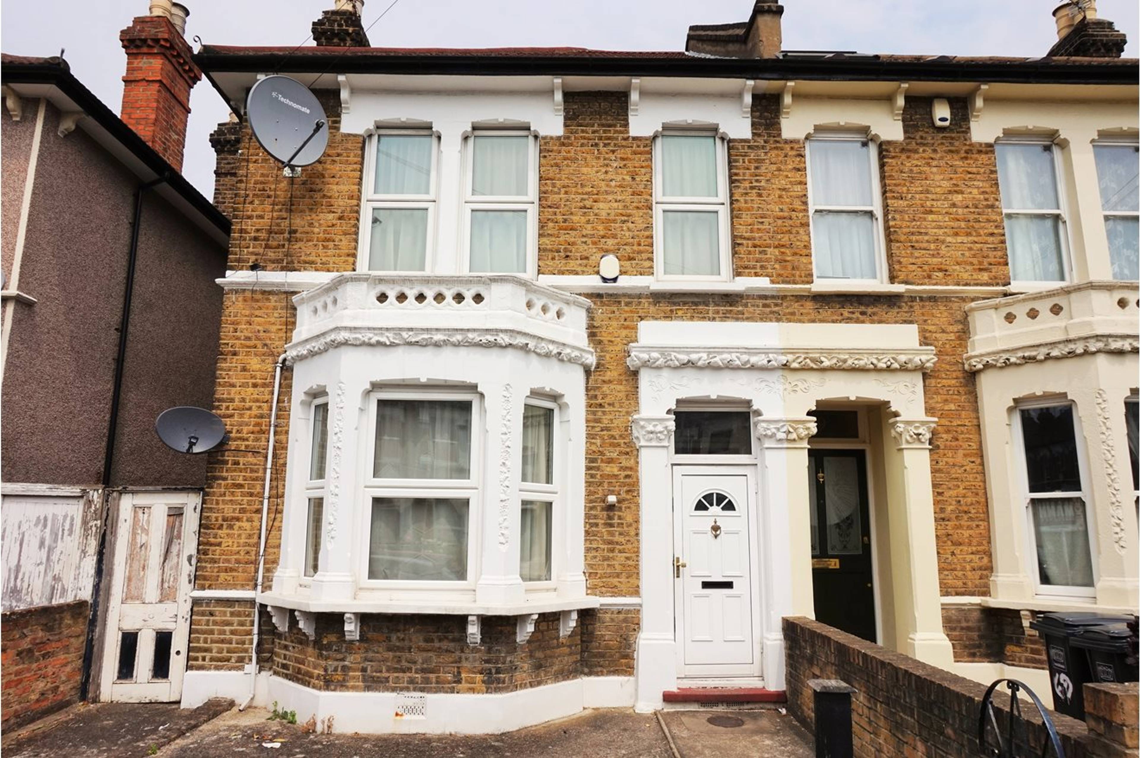 The Property