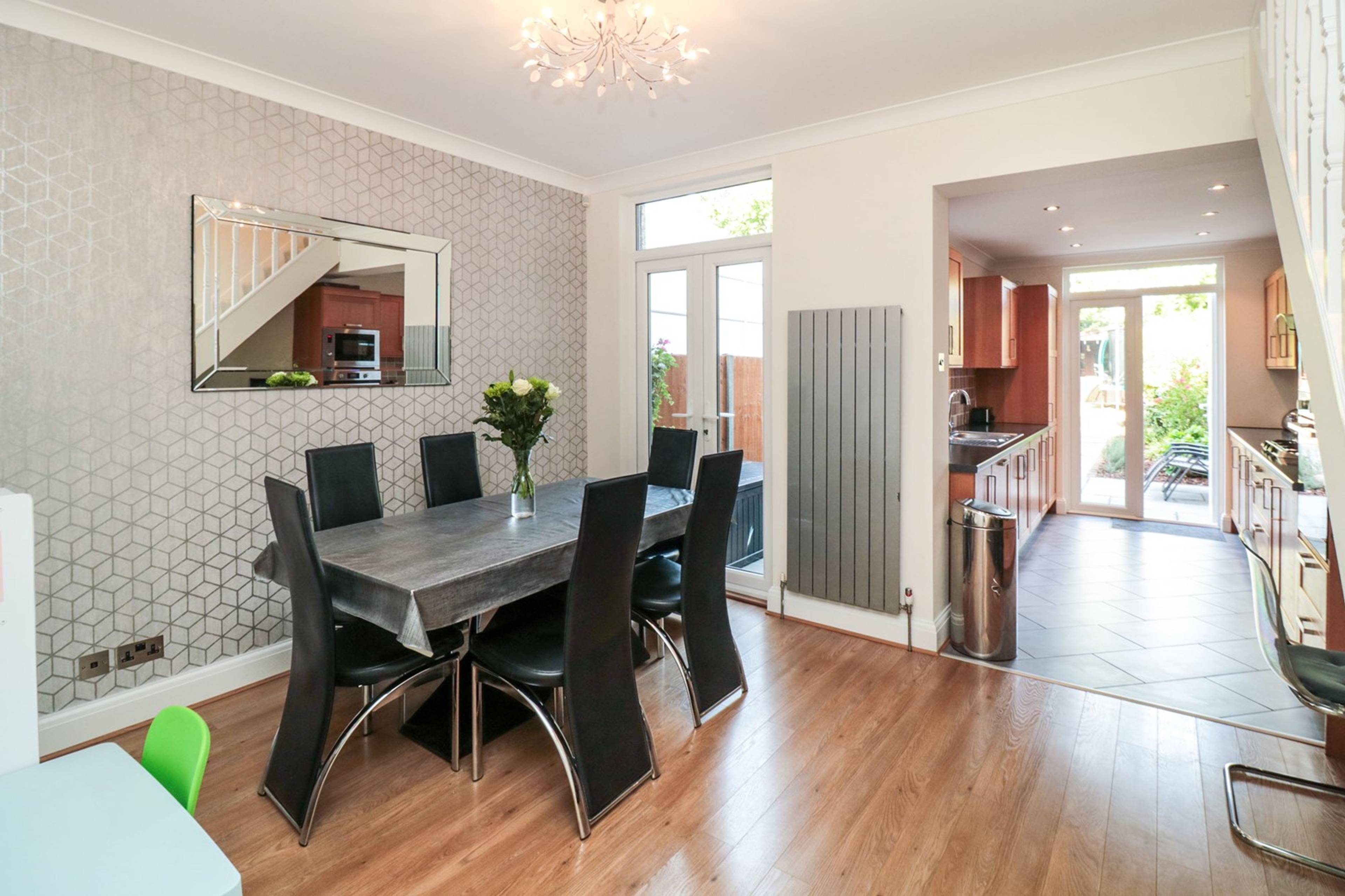 Reception Room Two