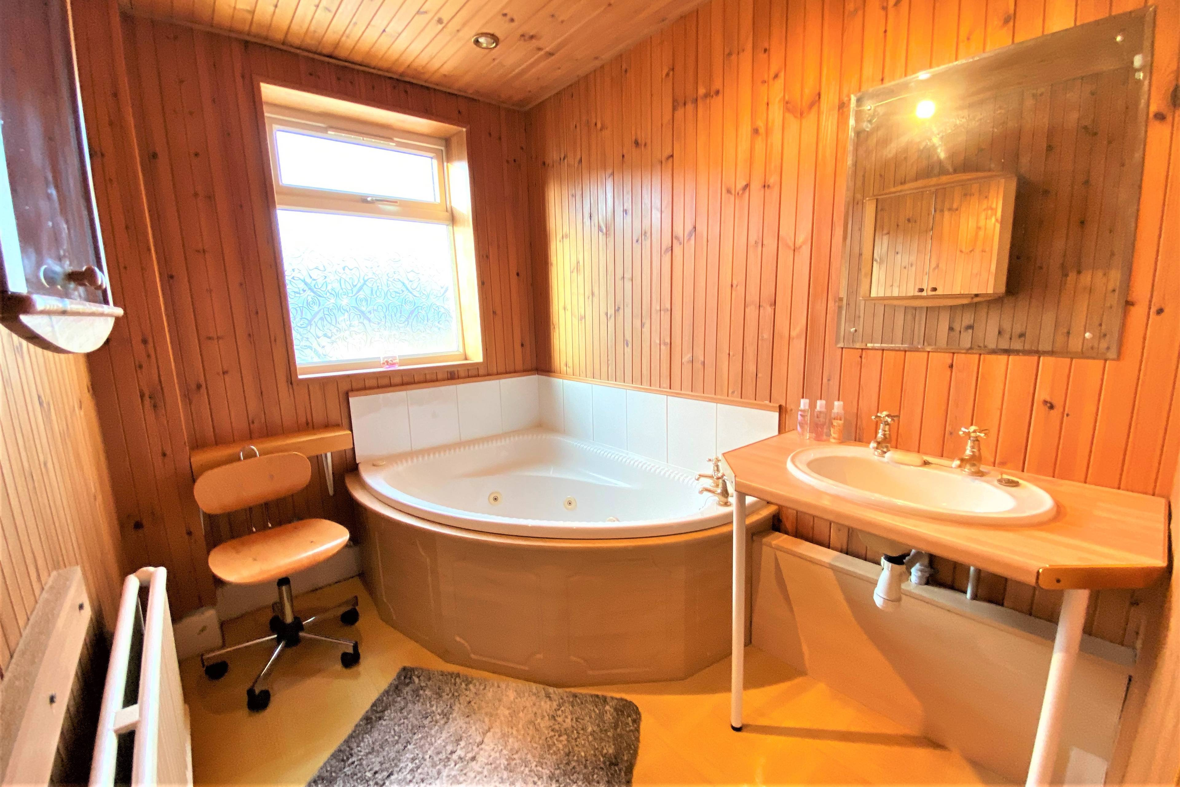 En-suite