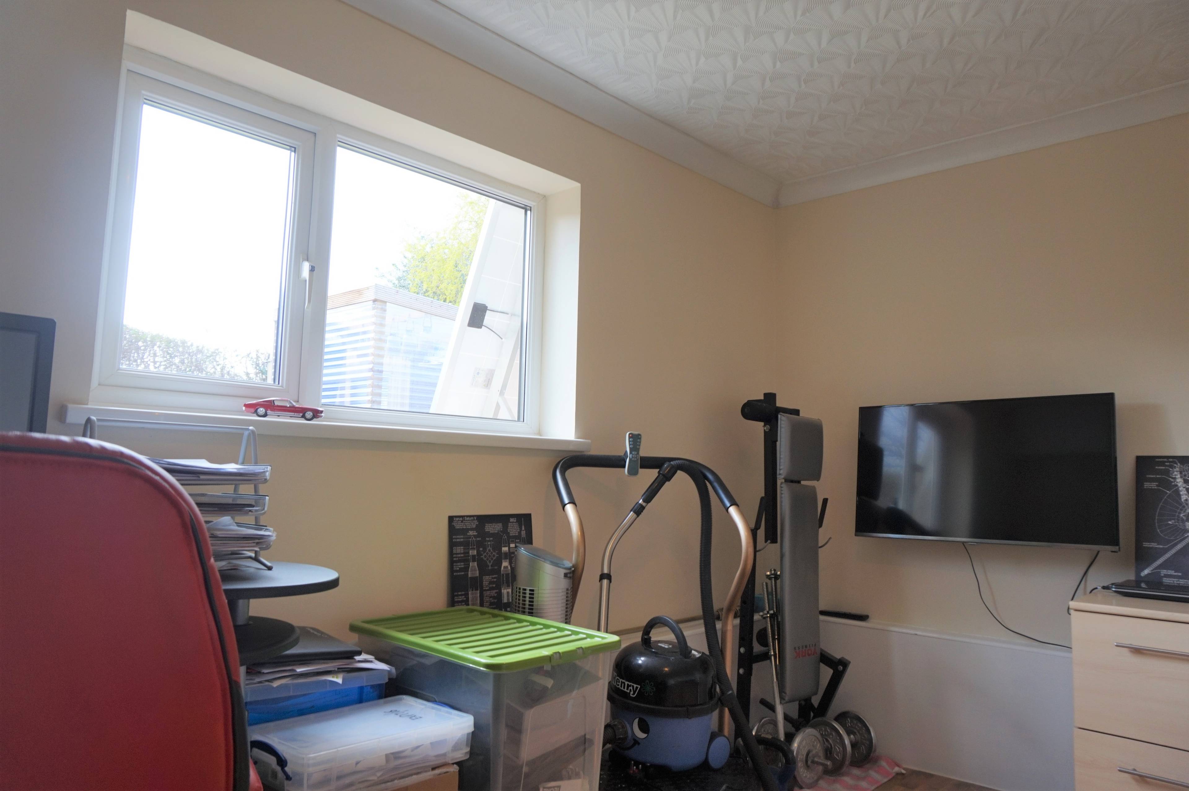Office / Study