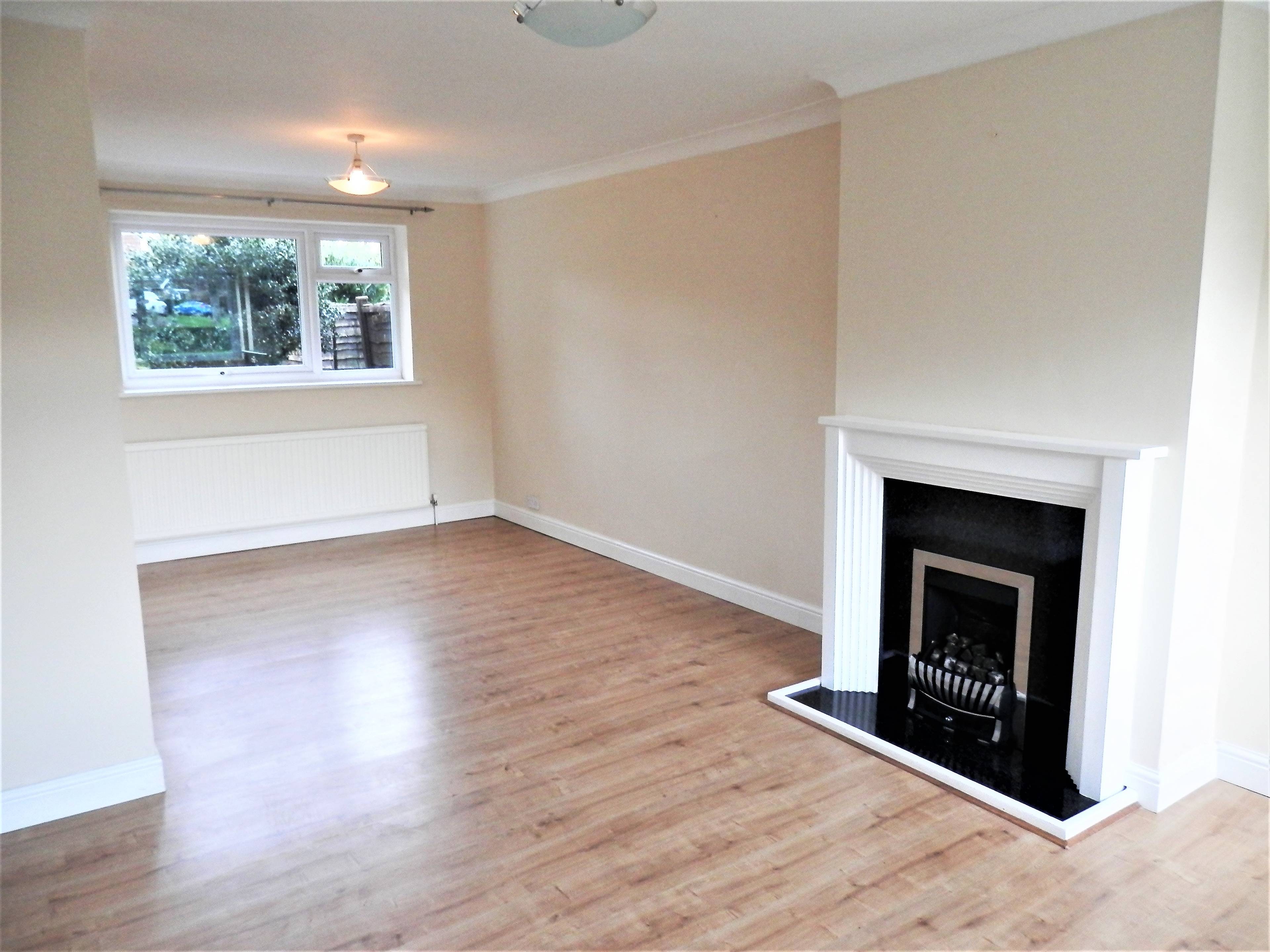 Living / Dining Room