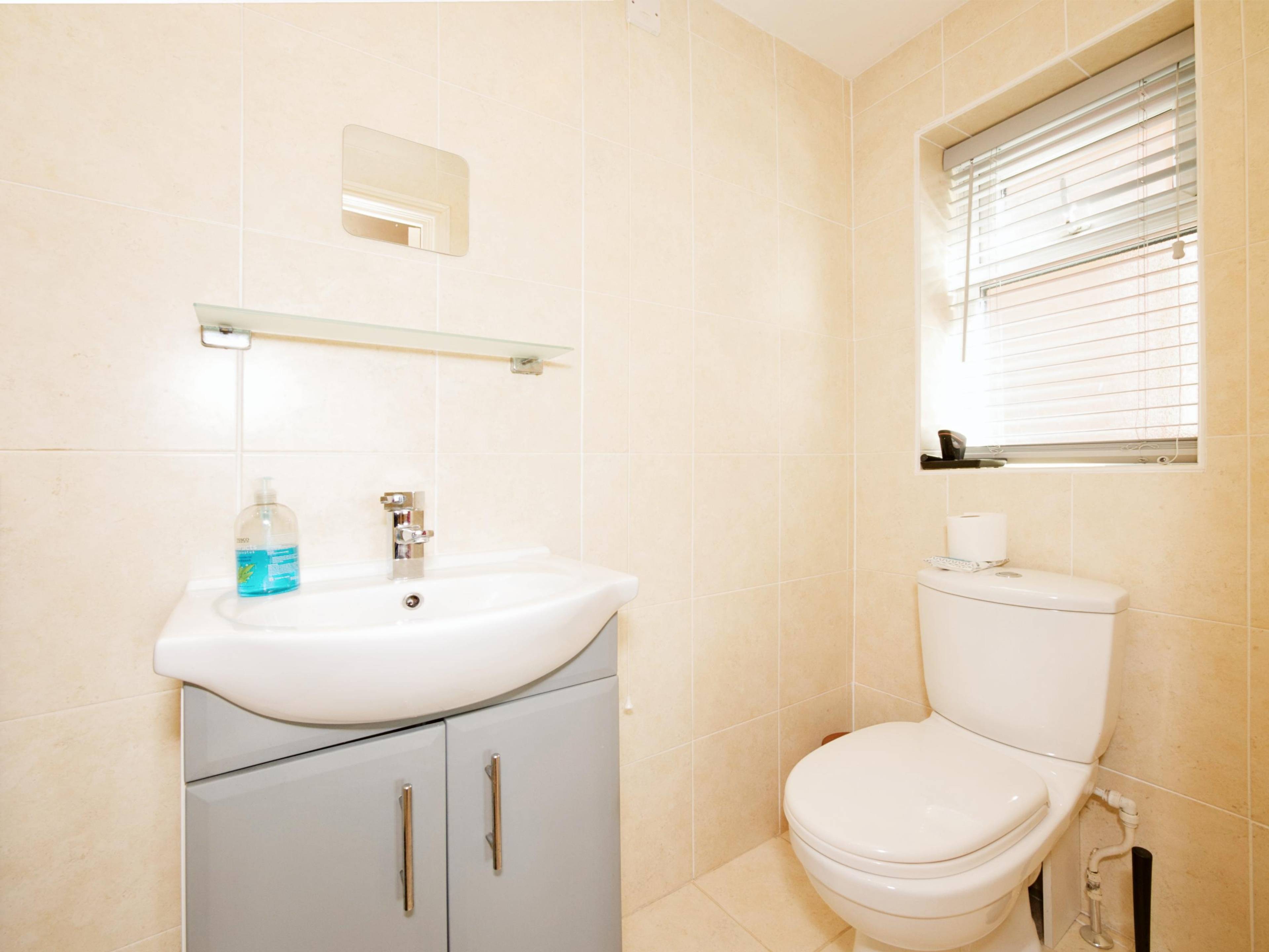 En-suite