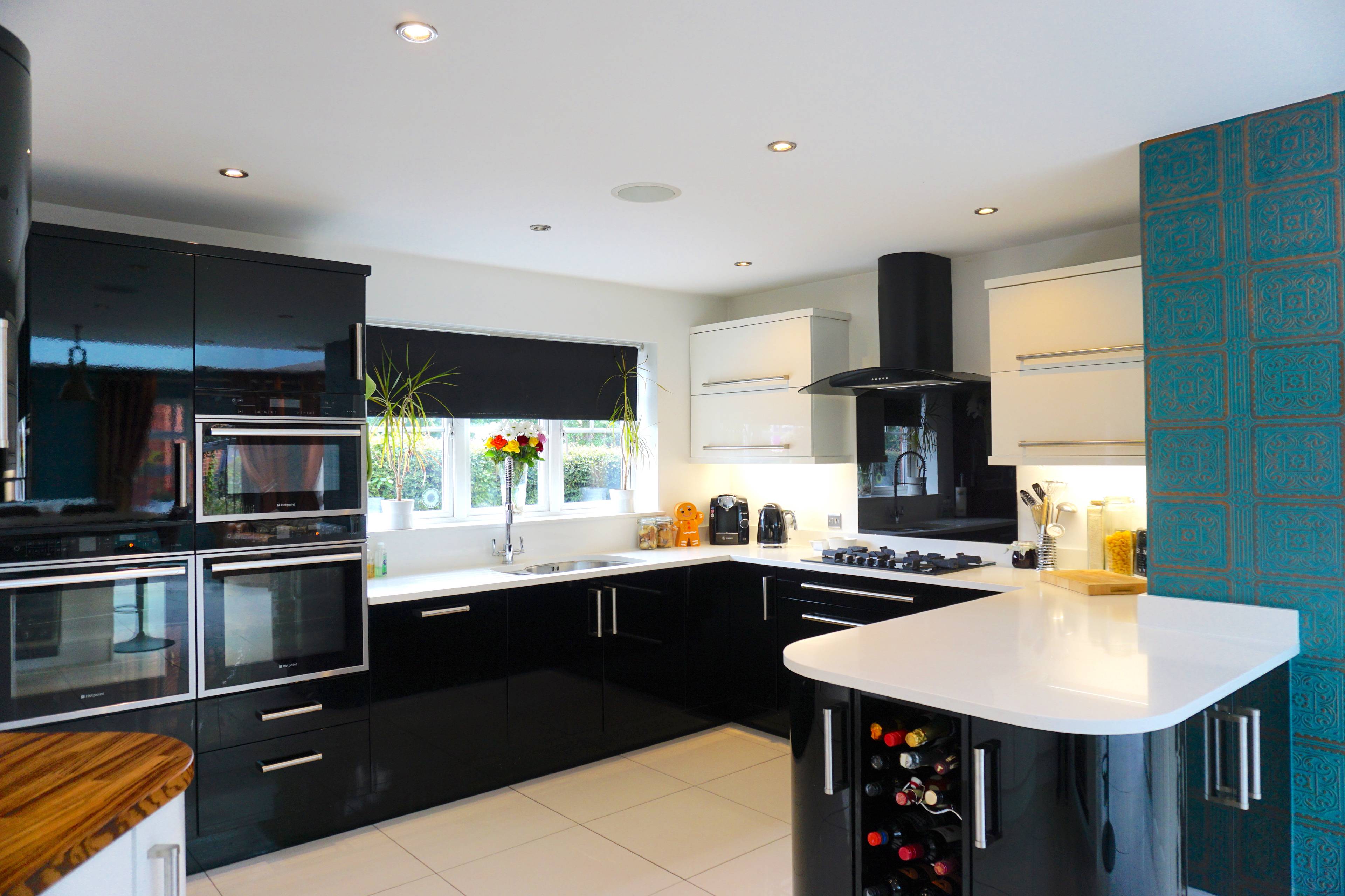 Kitchen/Family Room