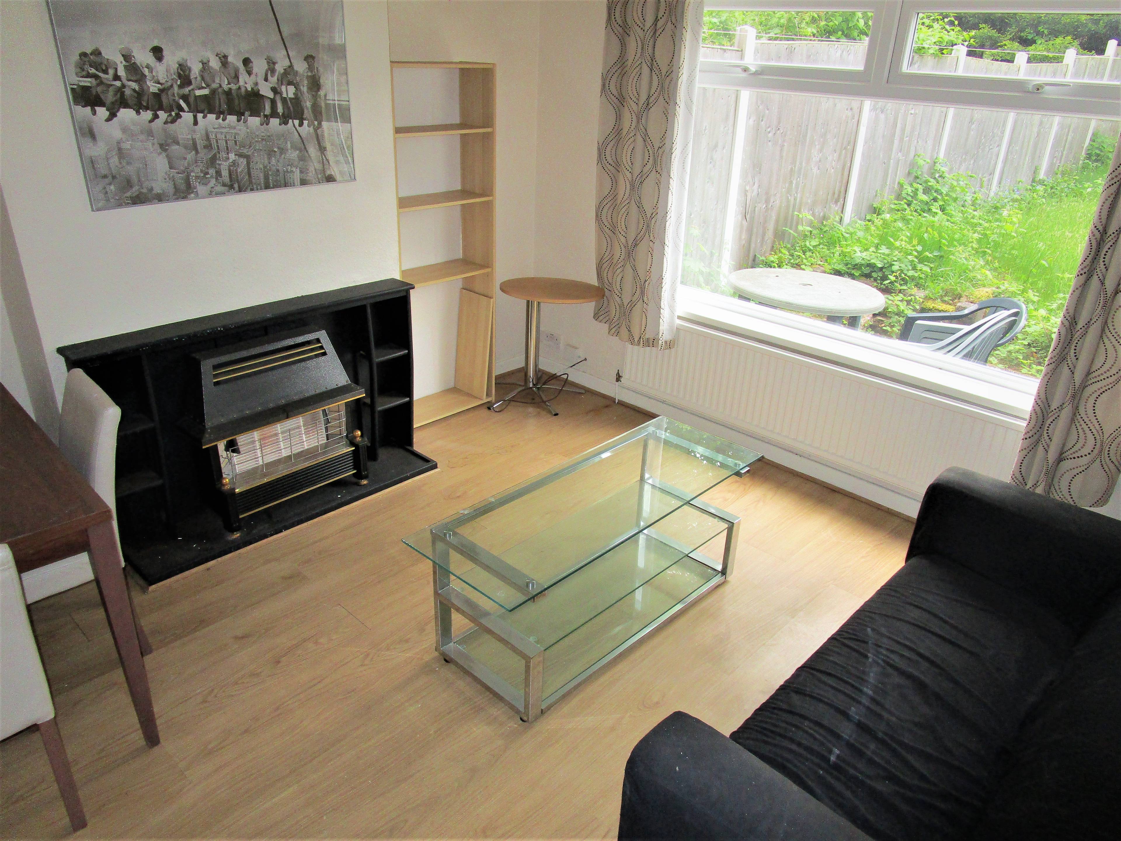 Reception Room Two