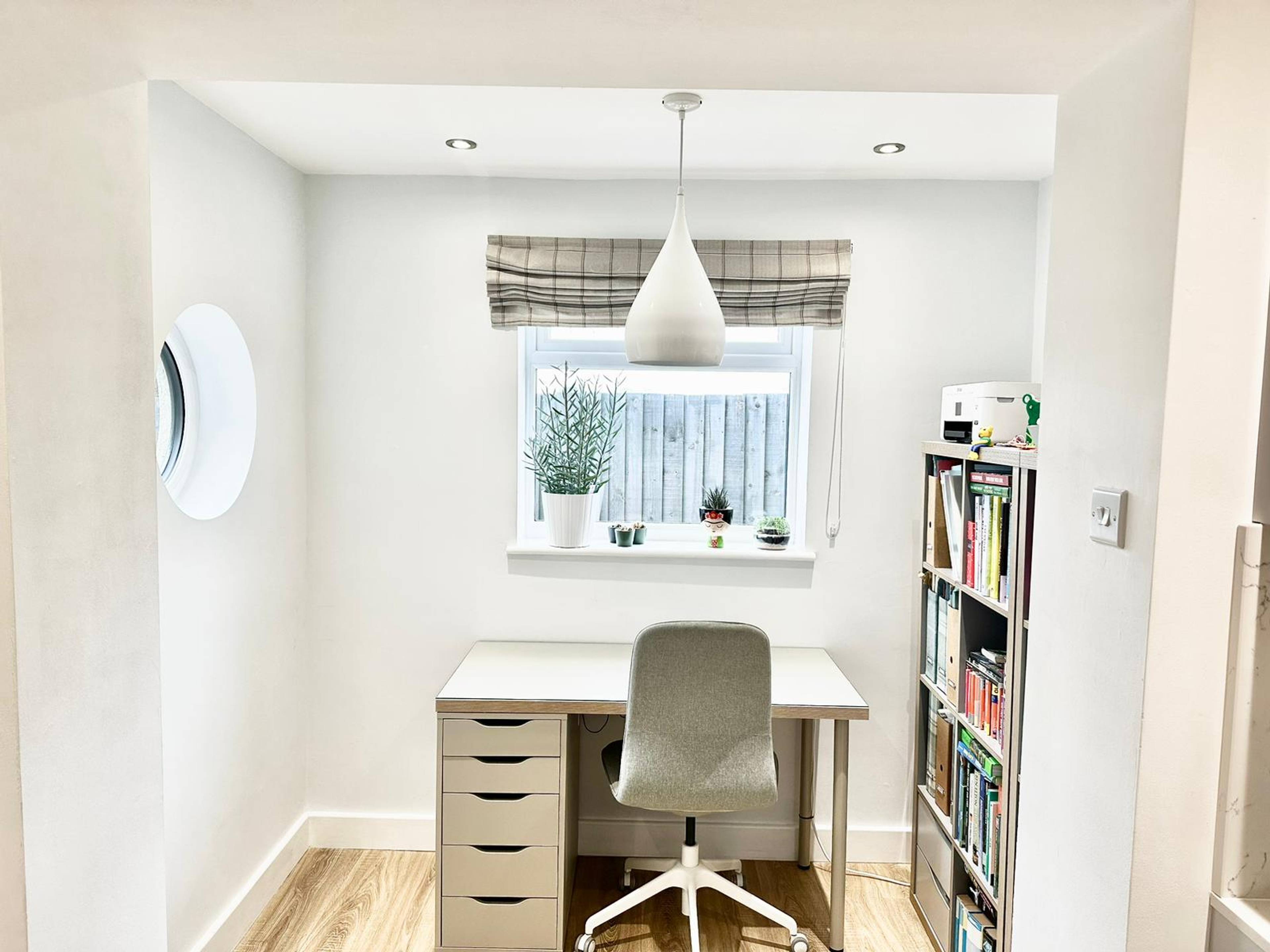 Snug / Office