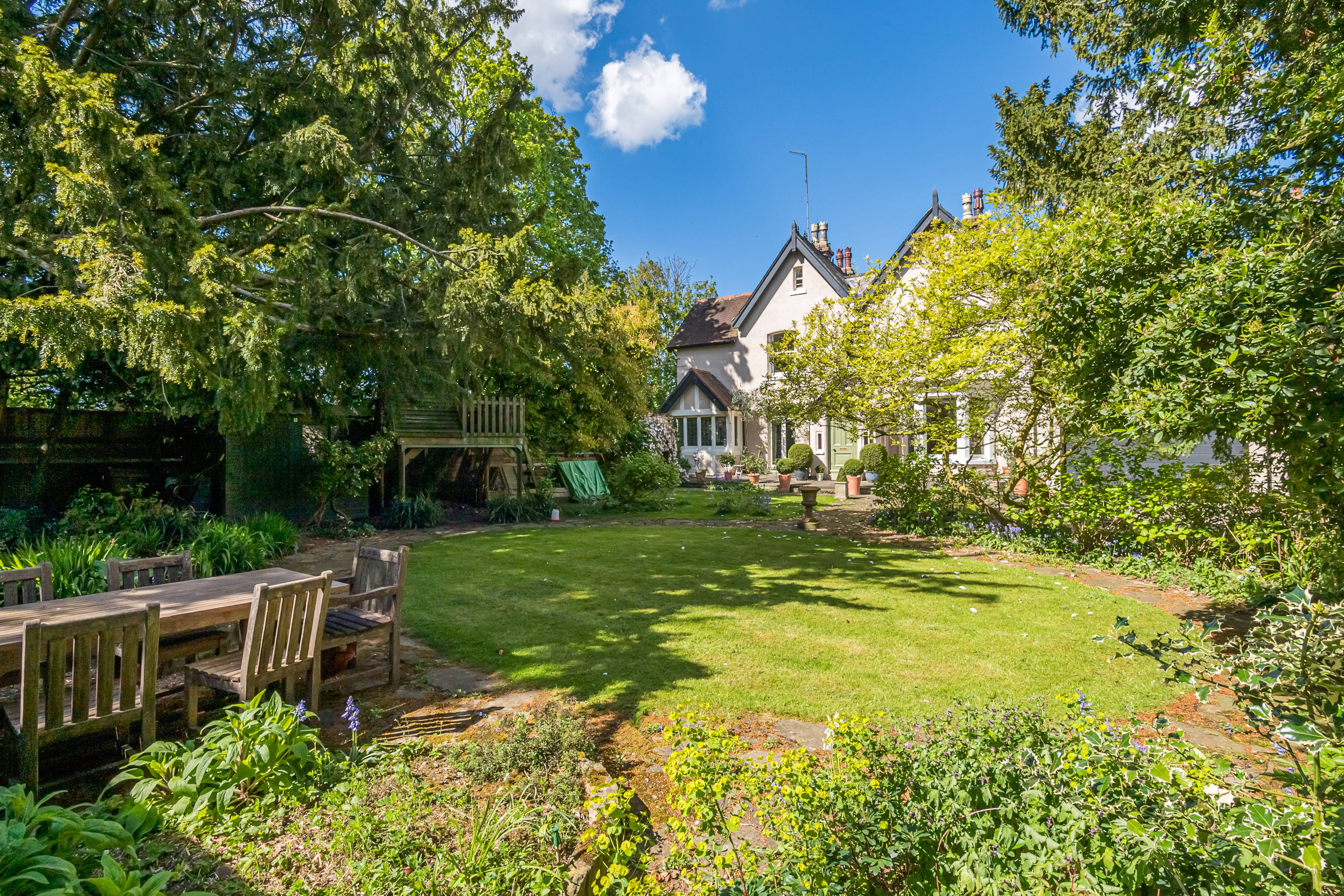 Garden