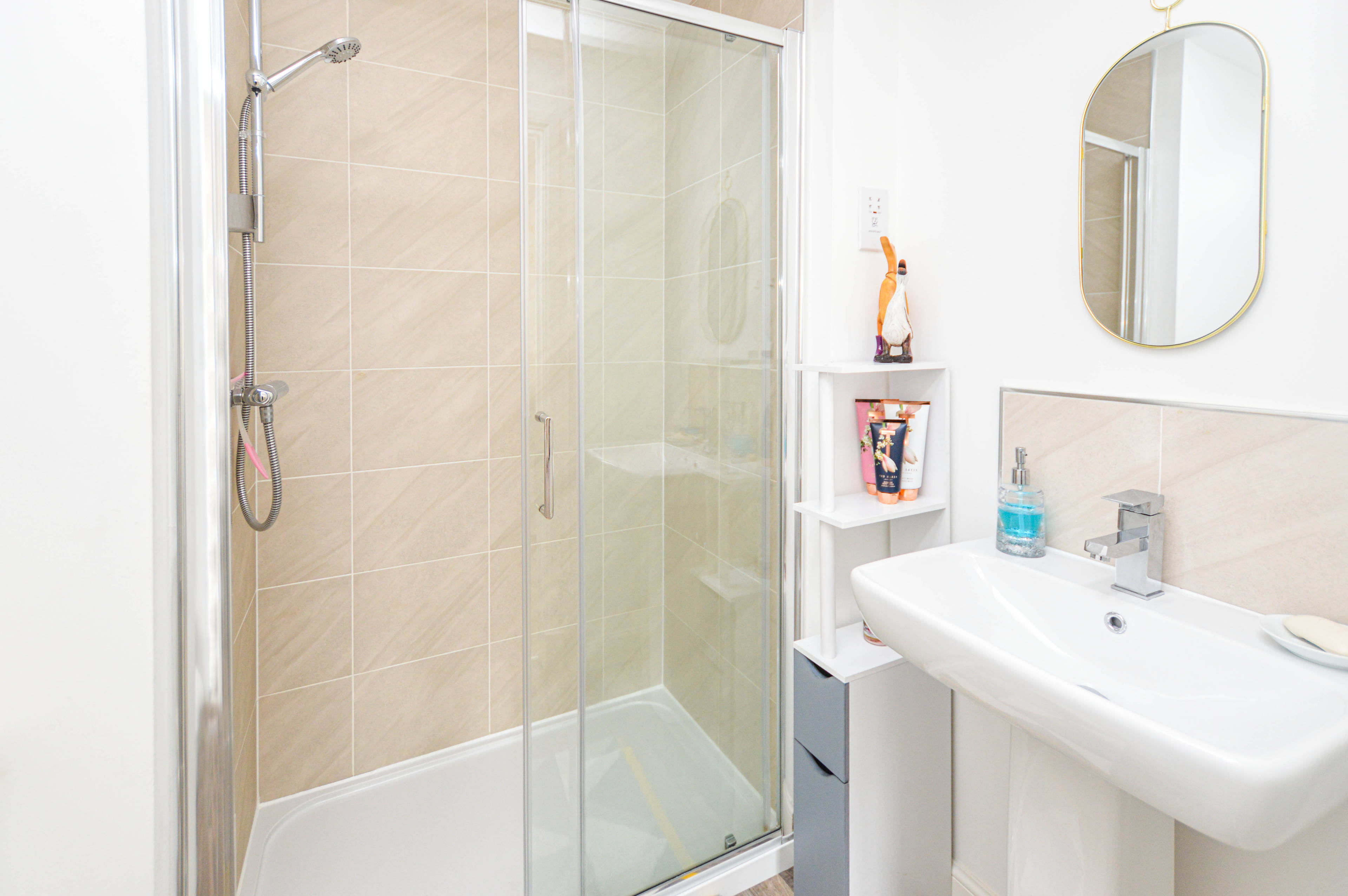 En-suite Two