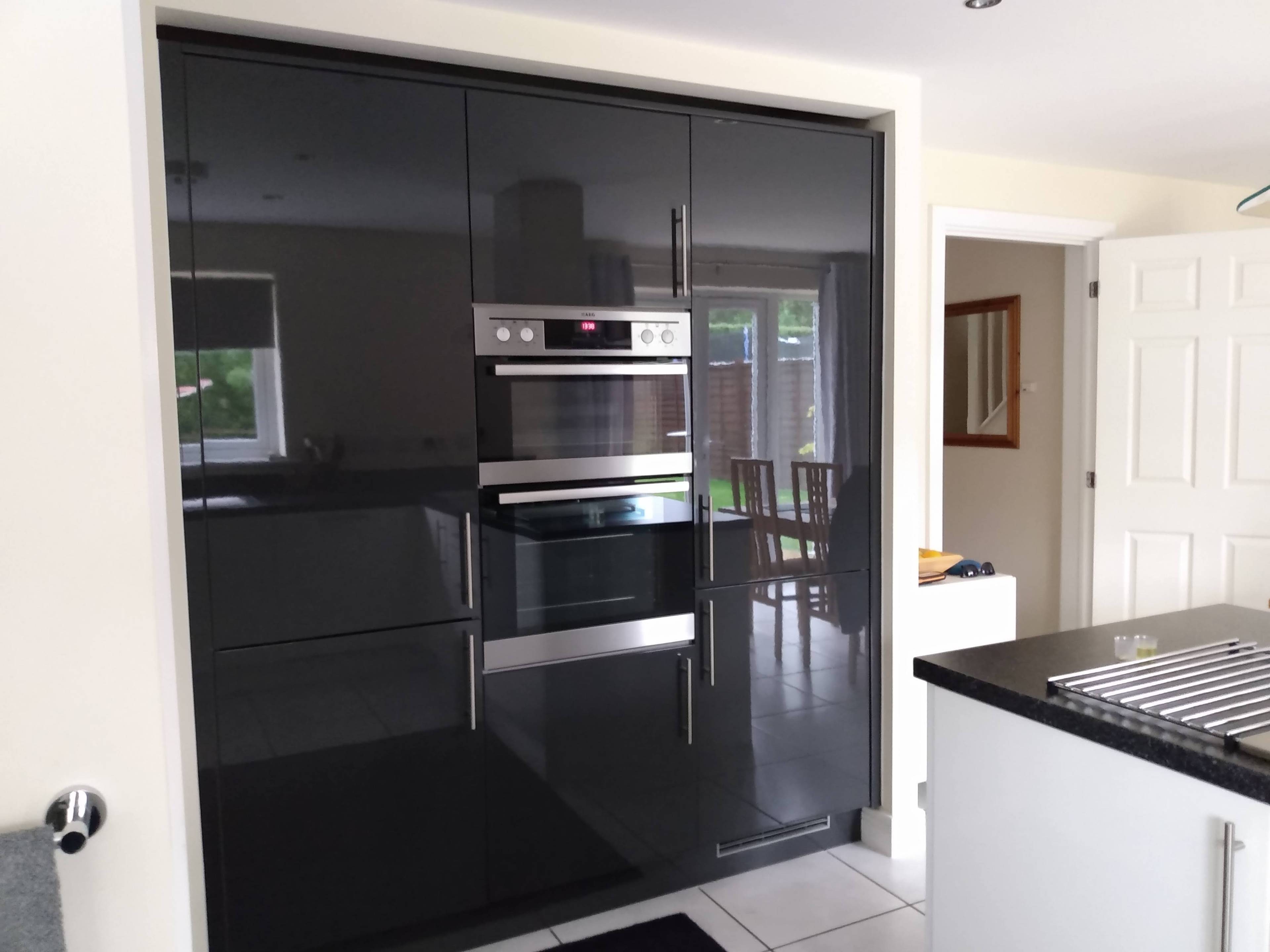 Kitchen/Family Room