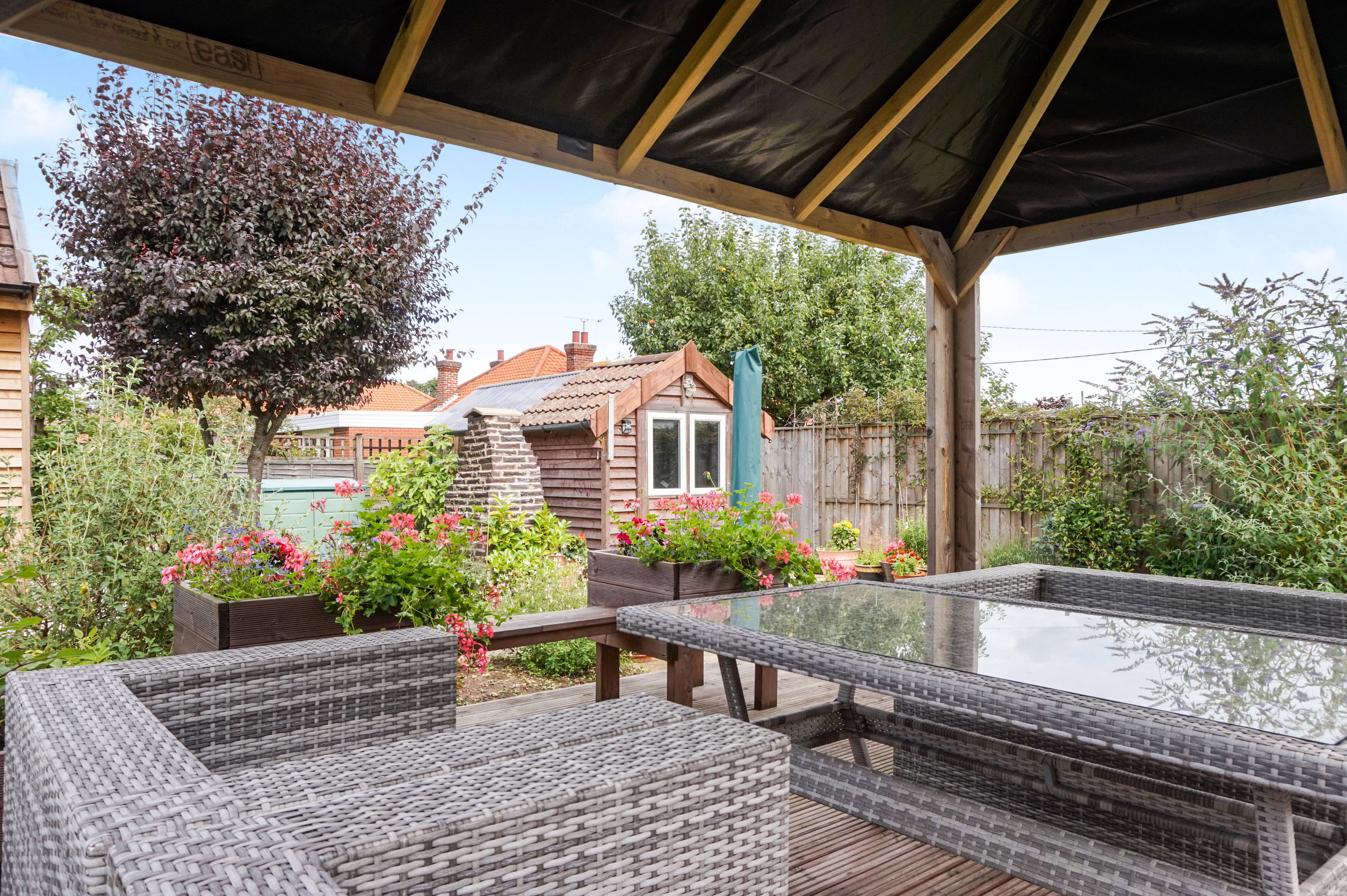 Gazebo