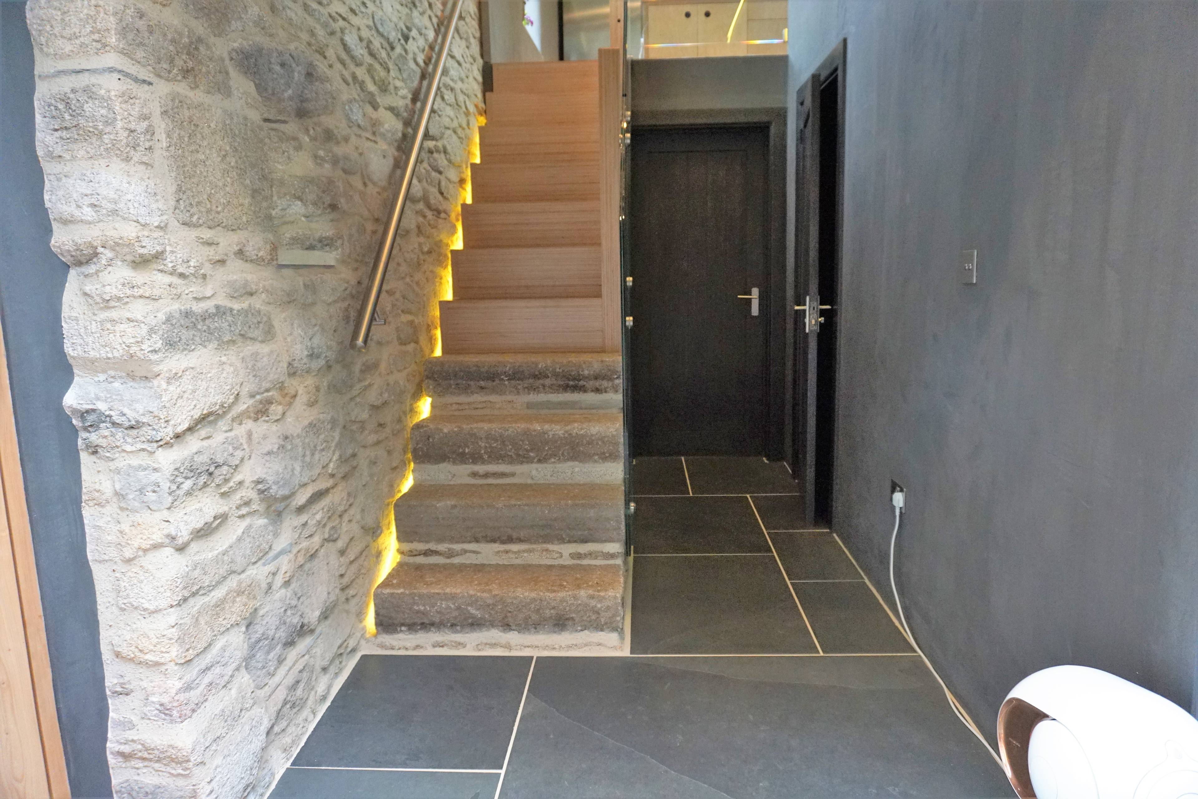Staircase