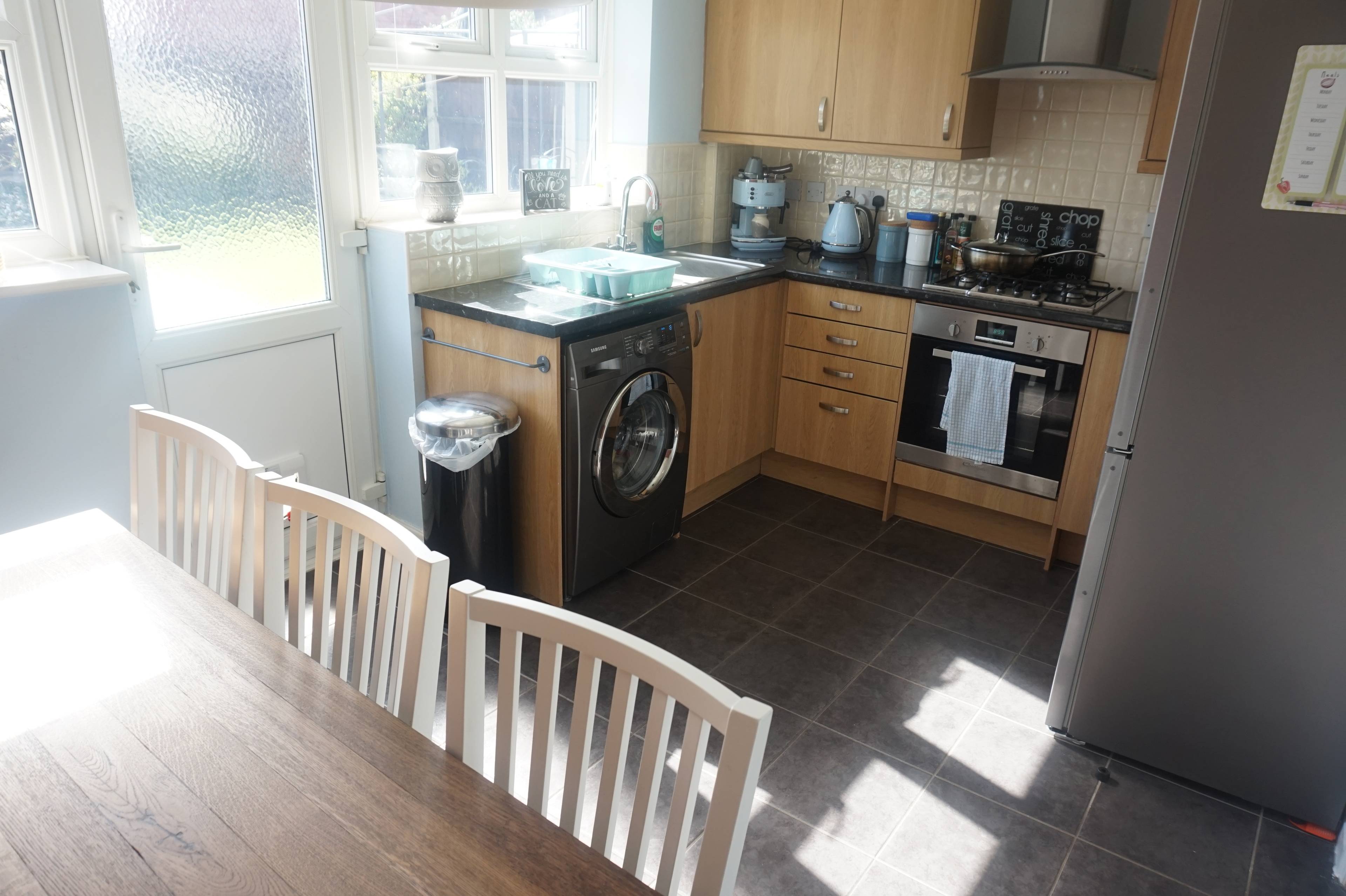 Kitchen / Diner