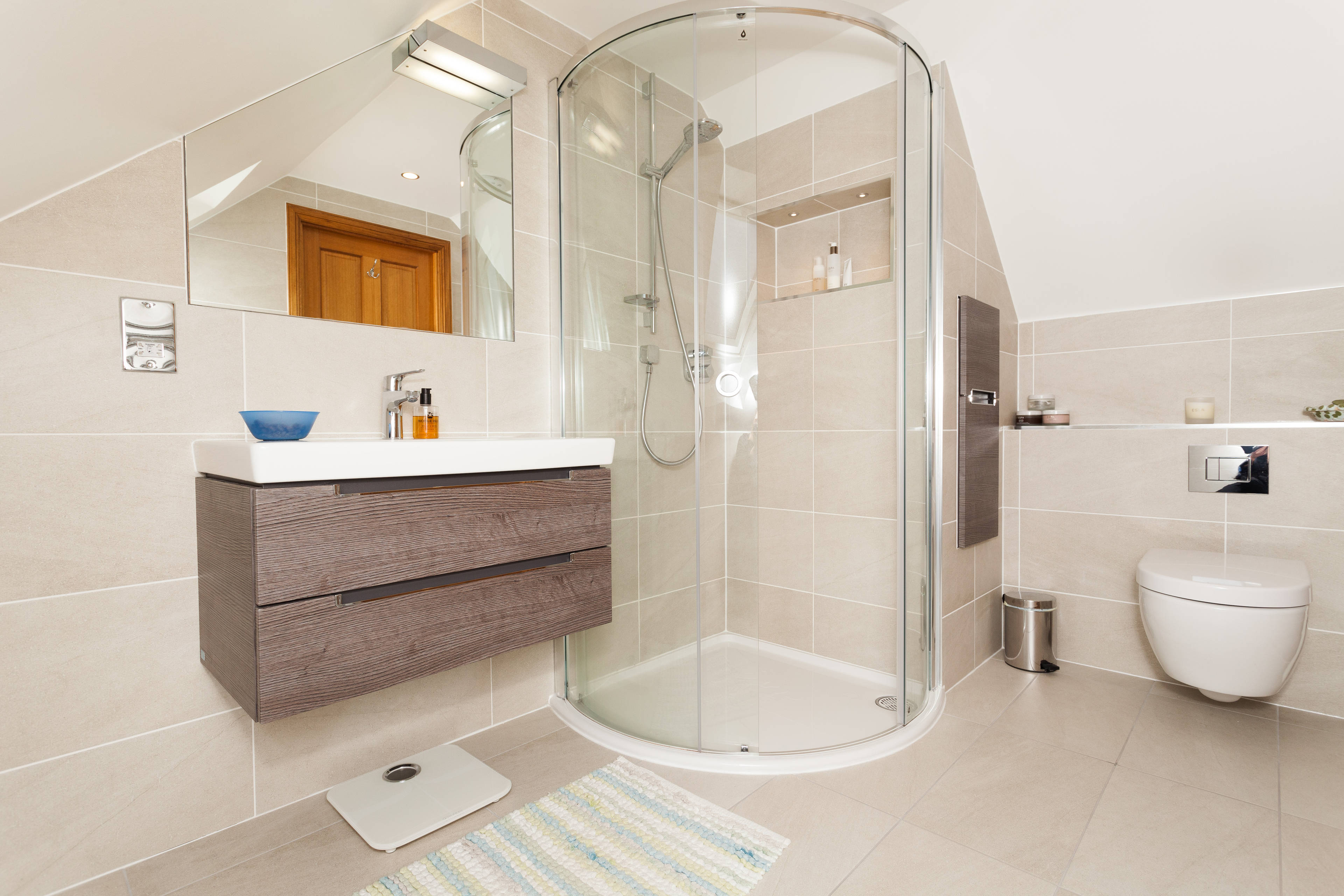 en-suite