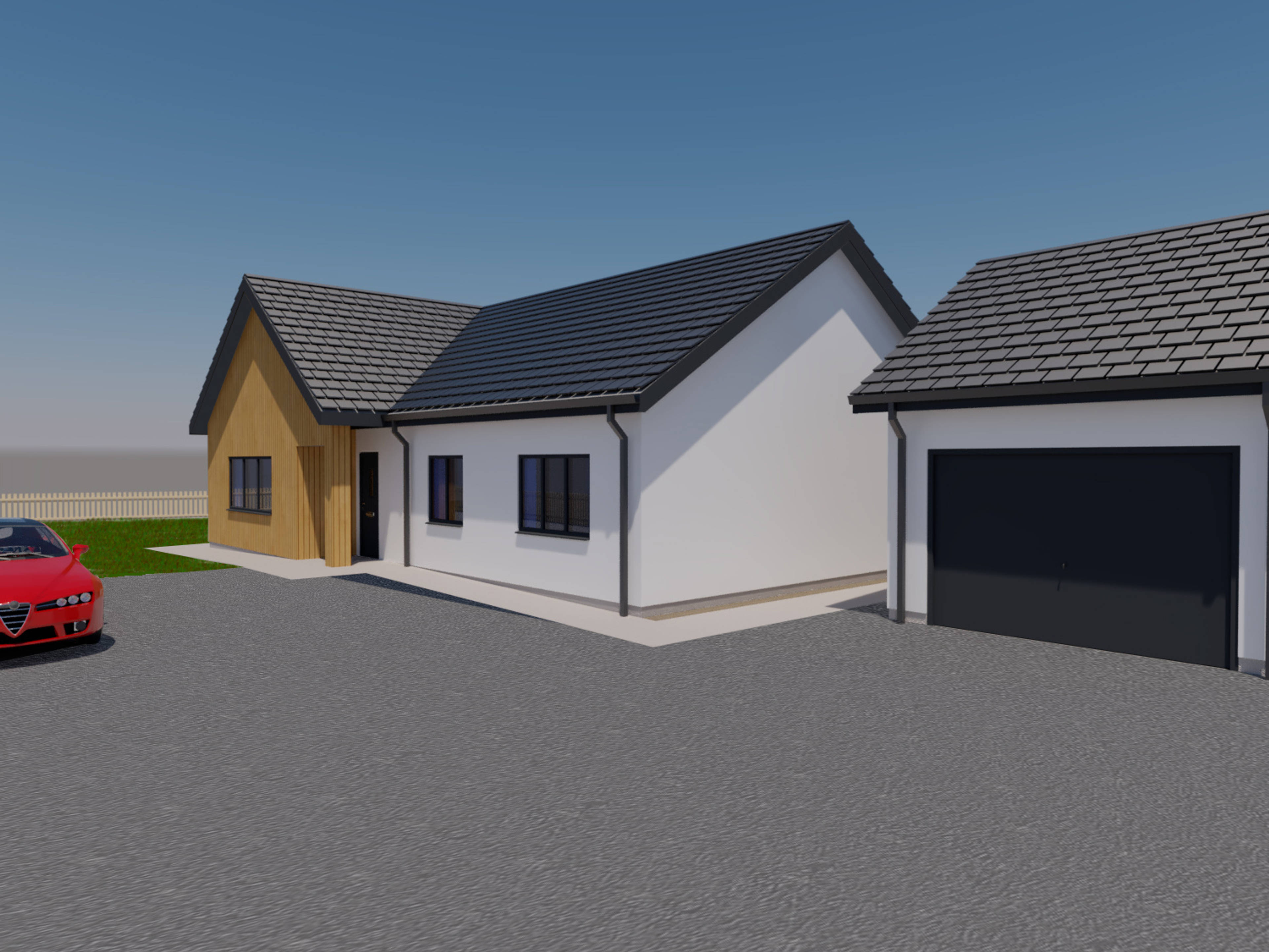 The Property