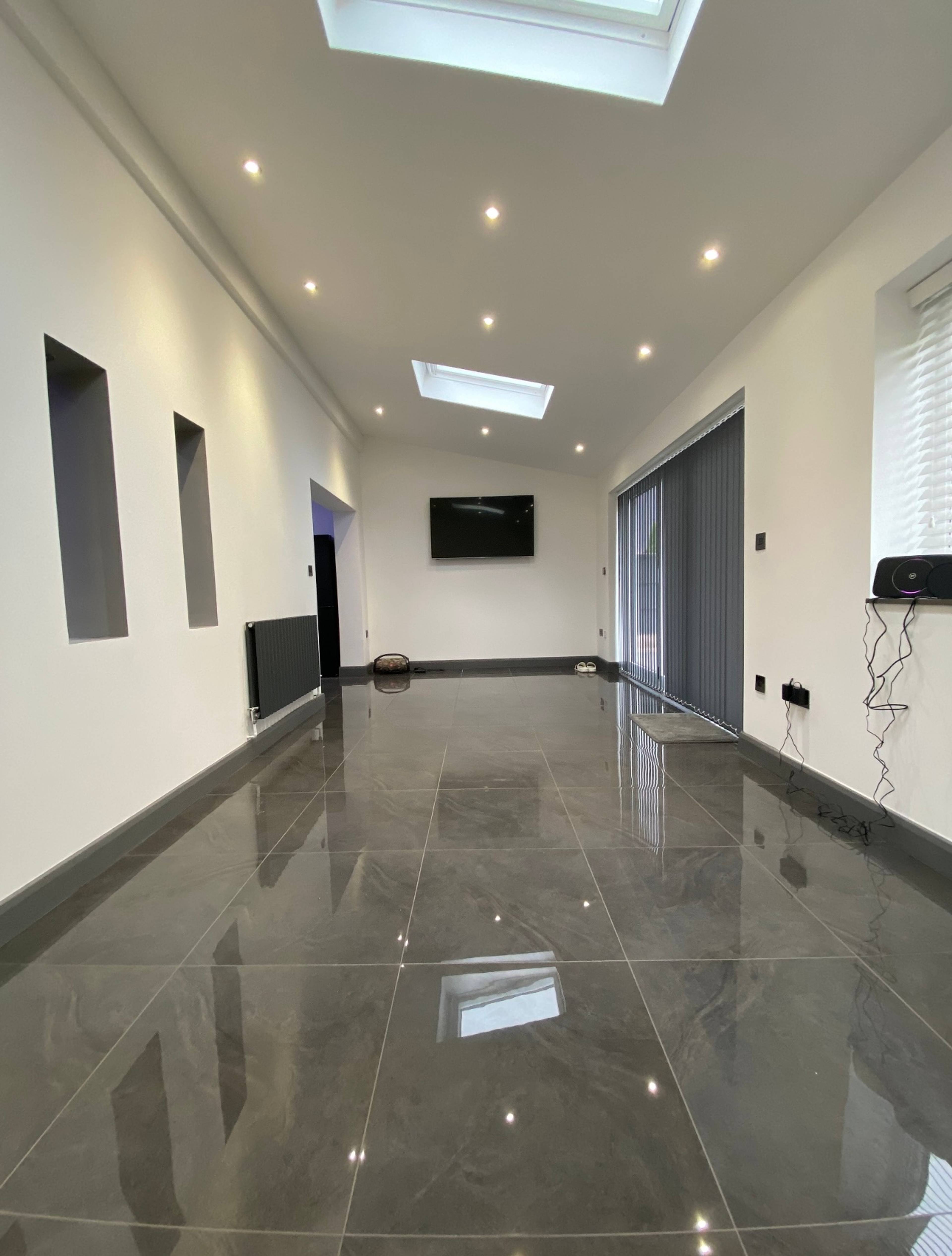 Dining / Family Room