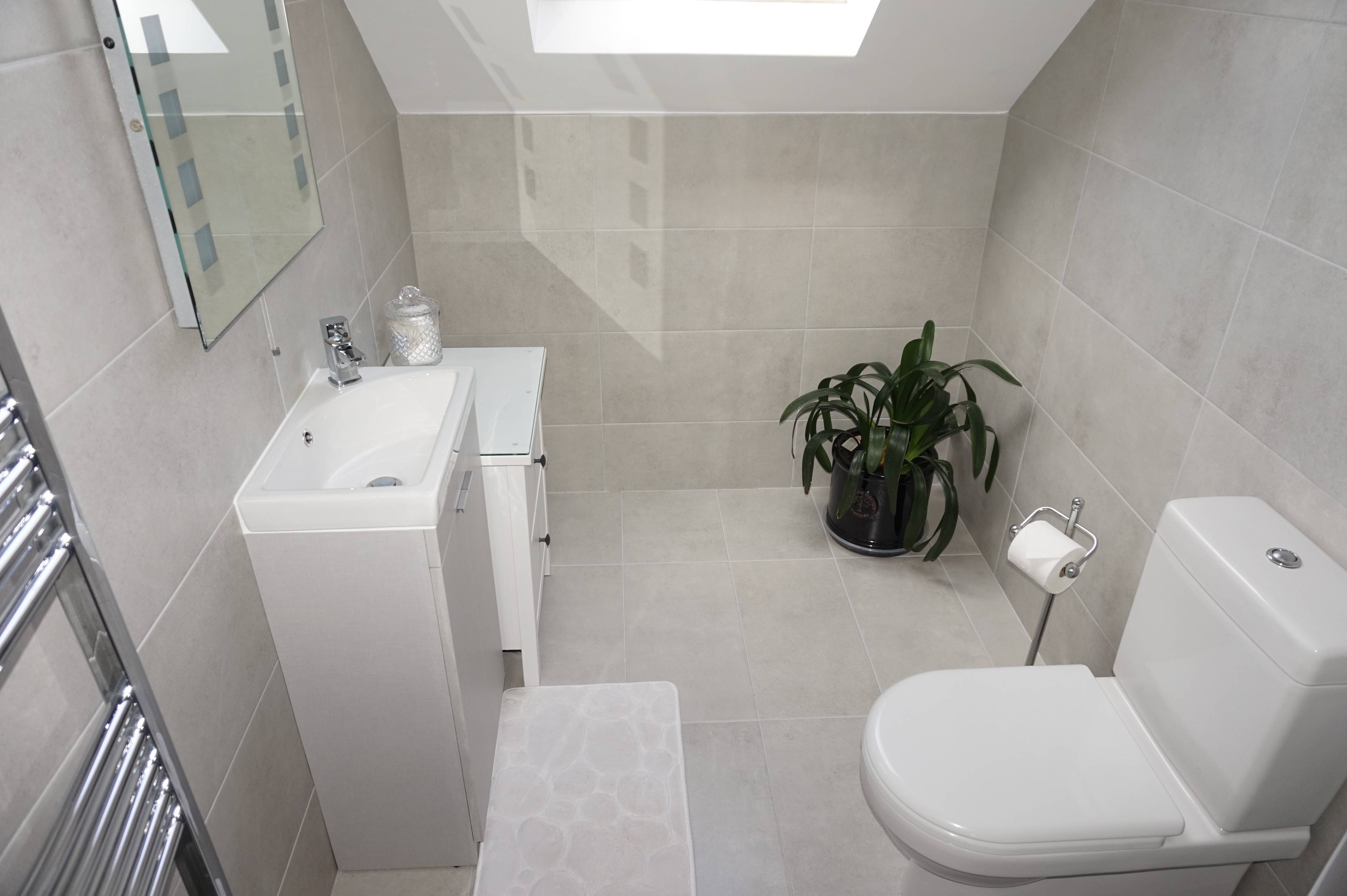 Bathroom Two