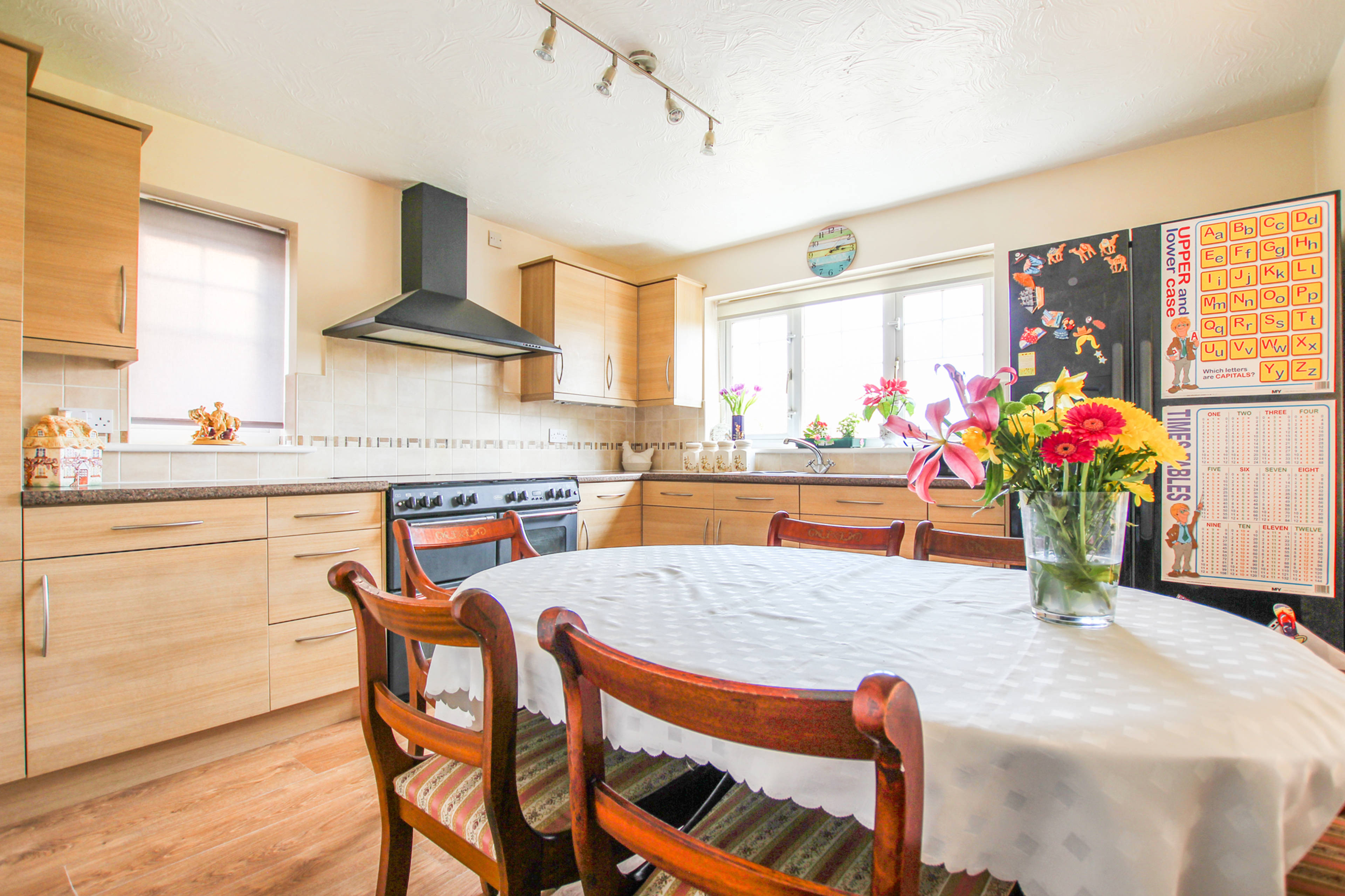 Kitchen / Diner