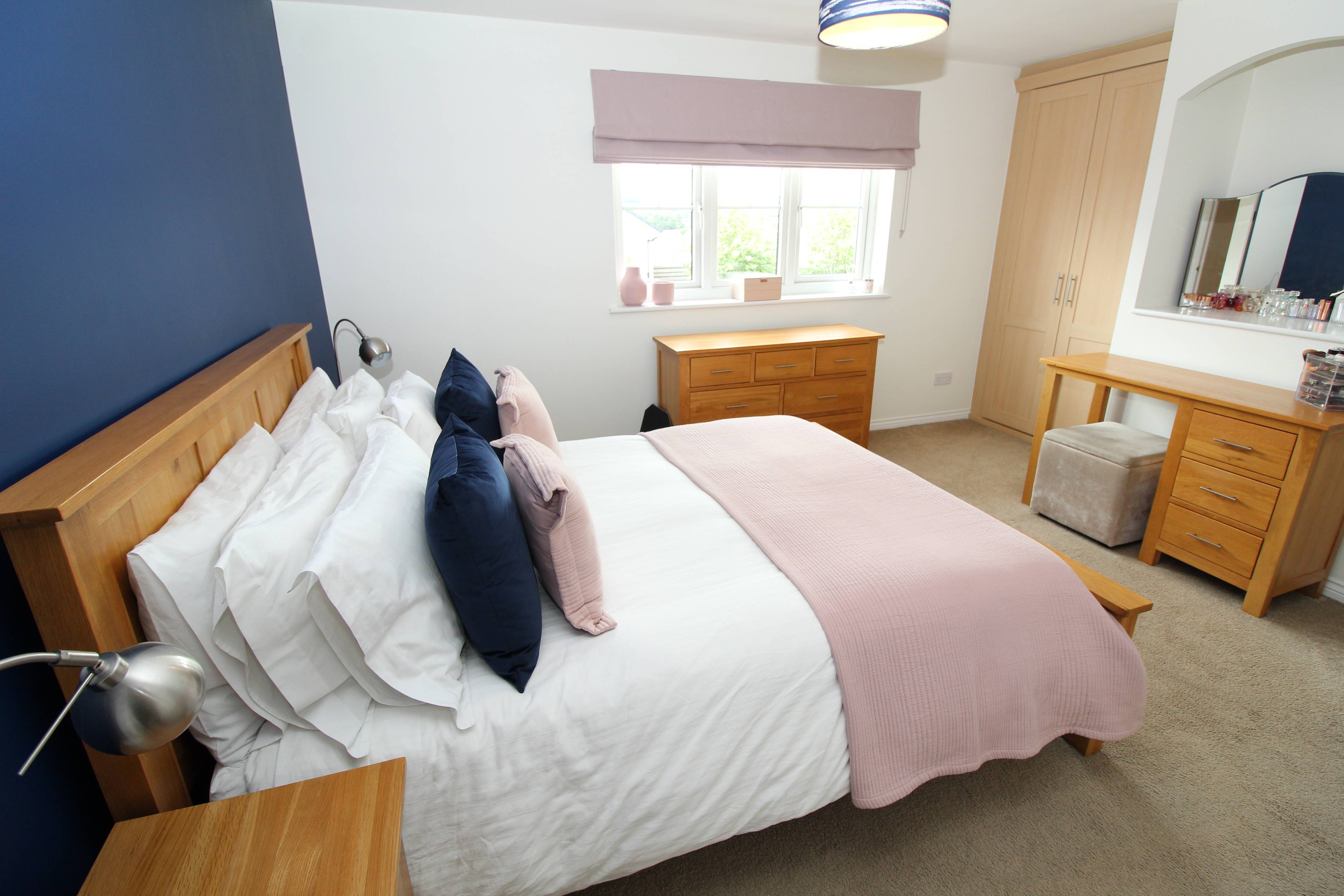Master En-suite