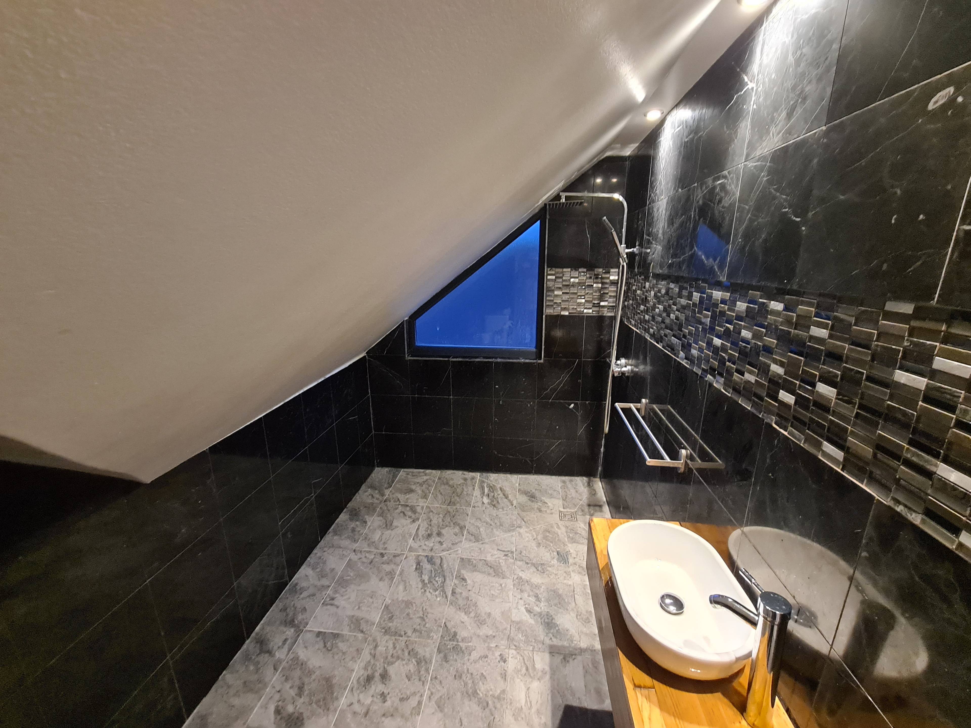 Bathroom Three
