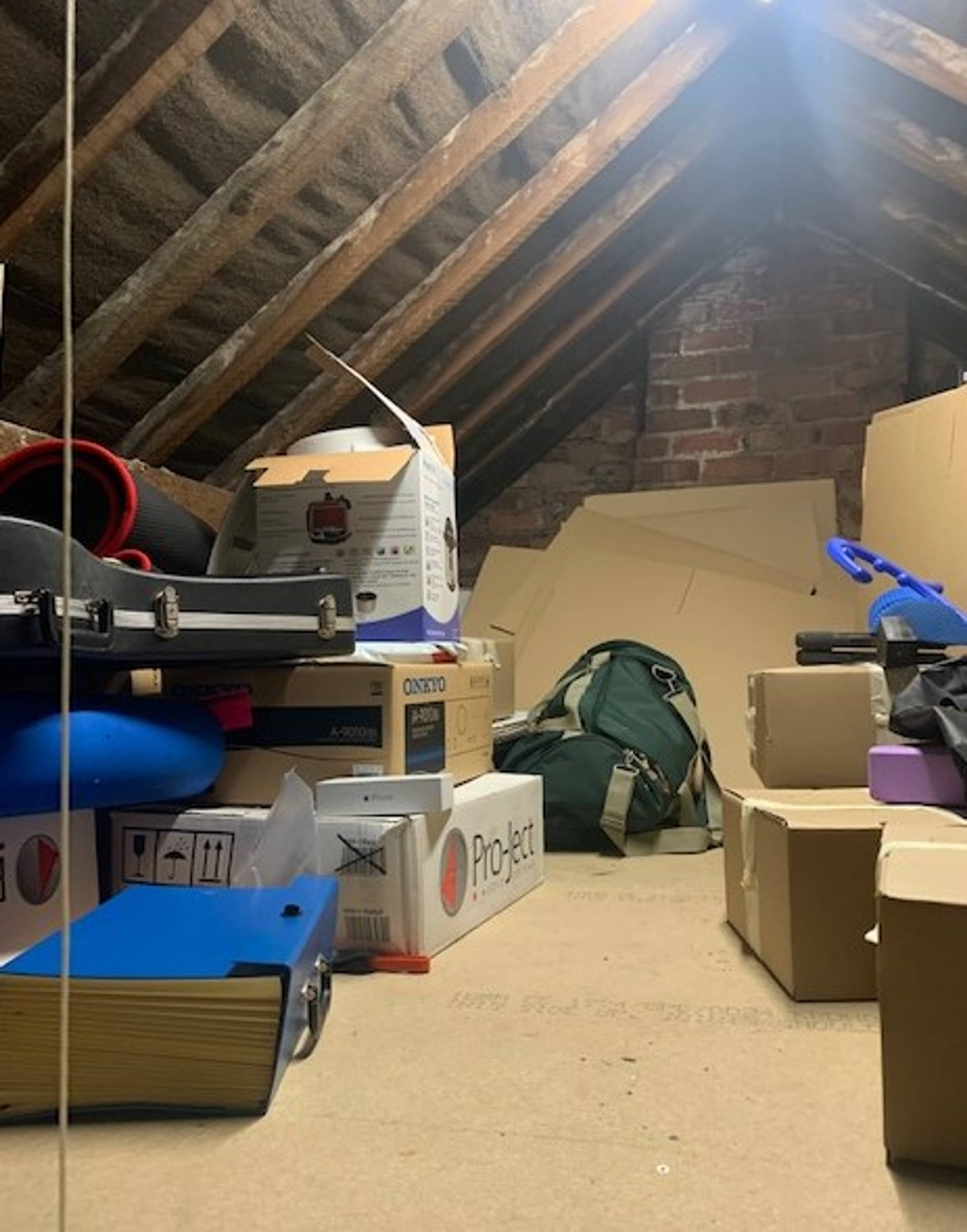 Loft