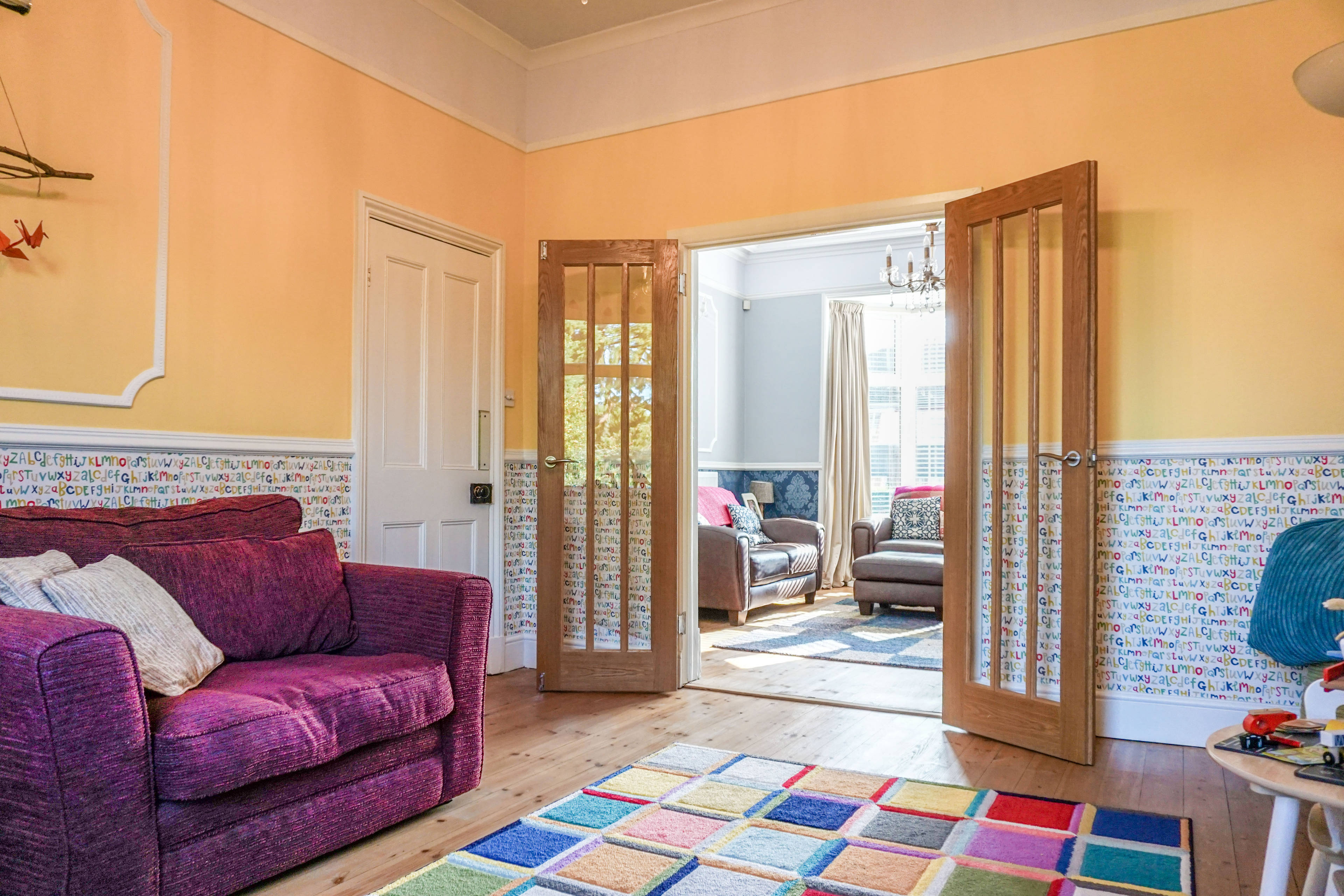 Play Room