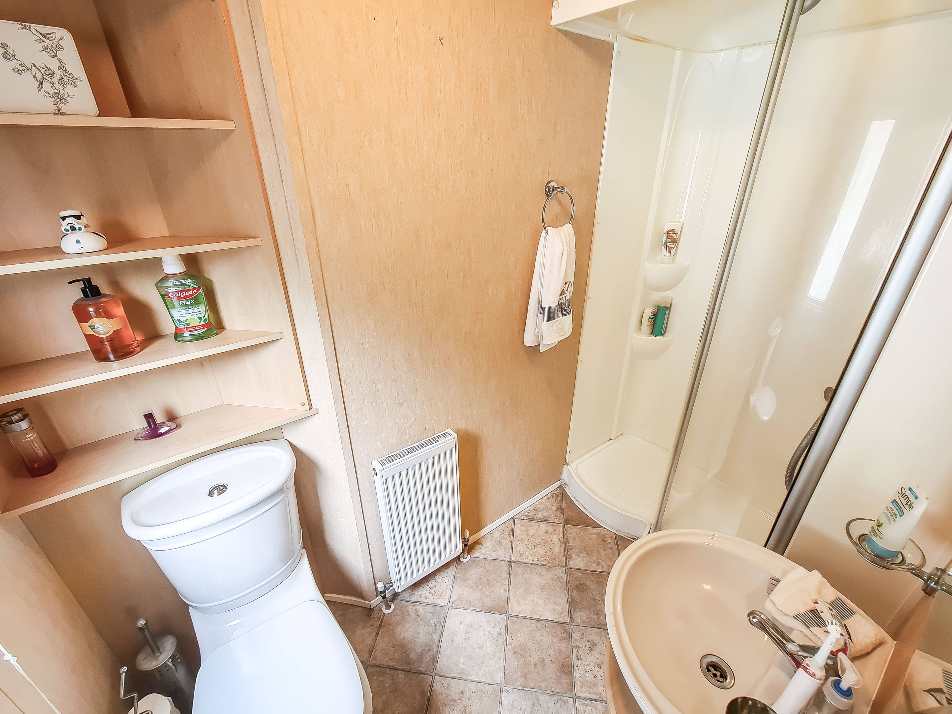 En-suite