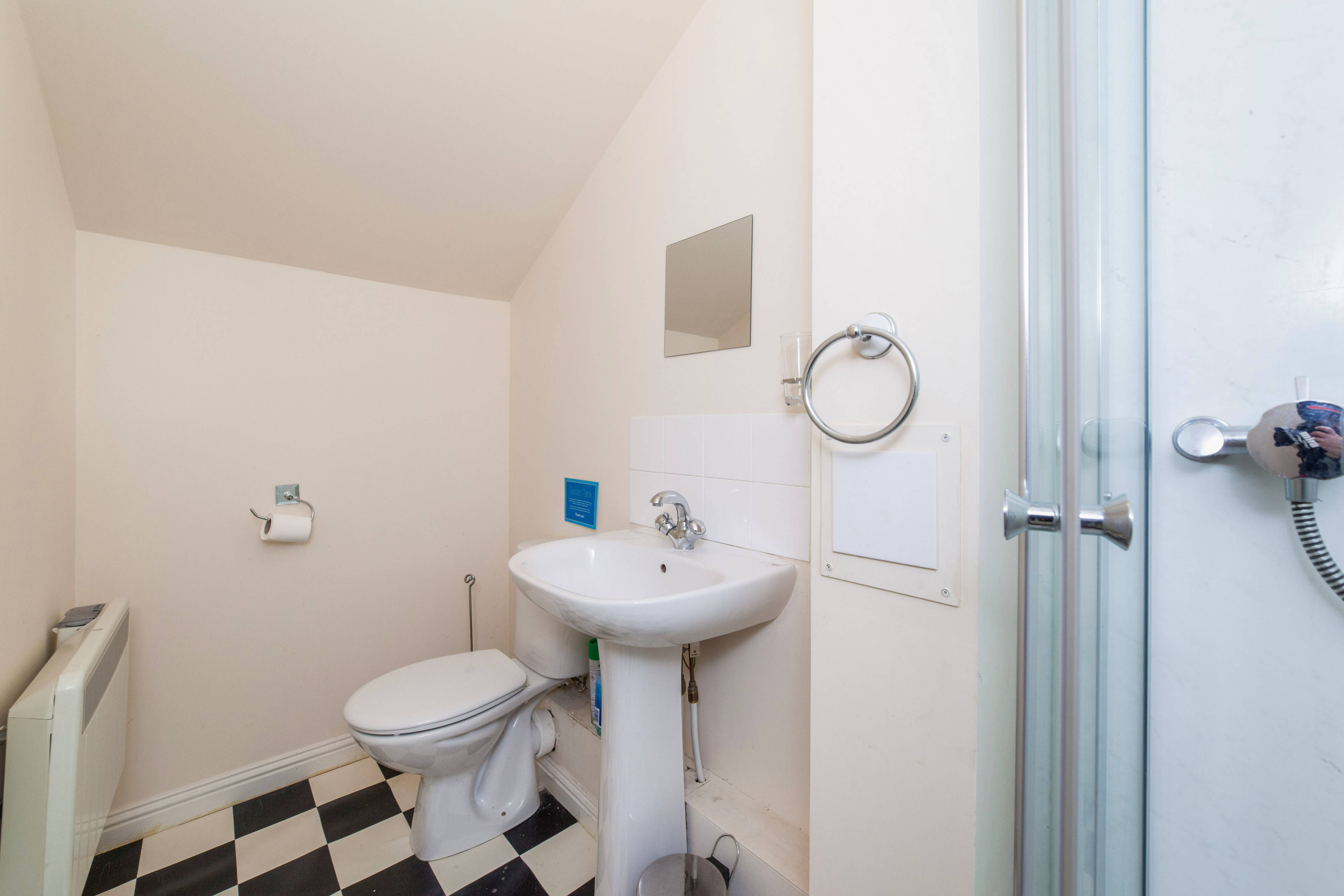 Master En-suite