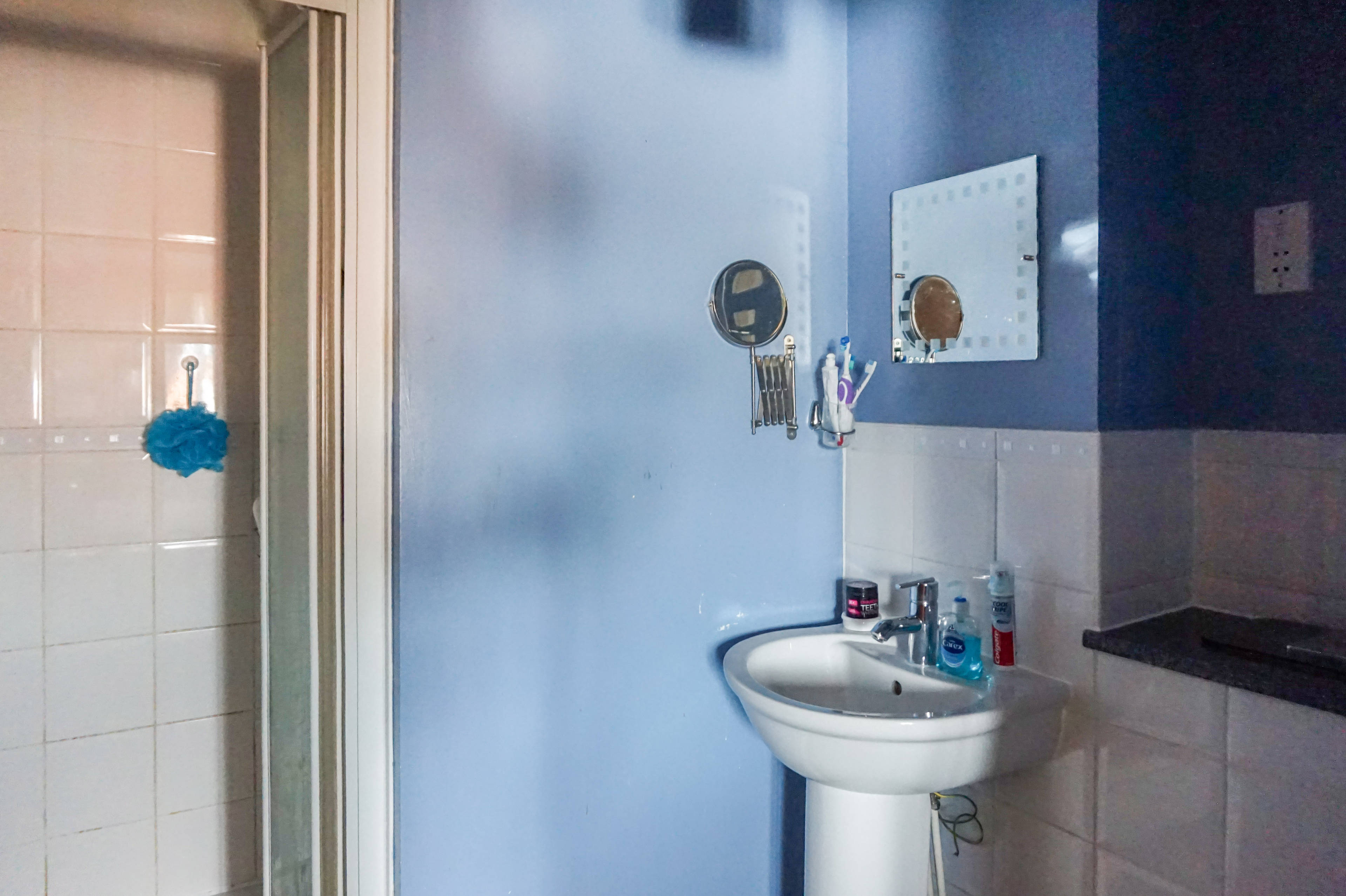 Master En-suite