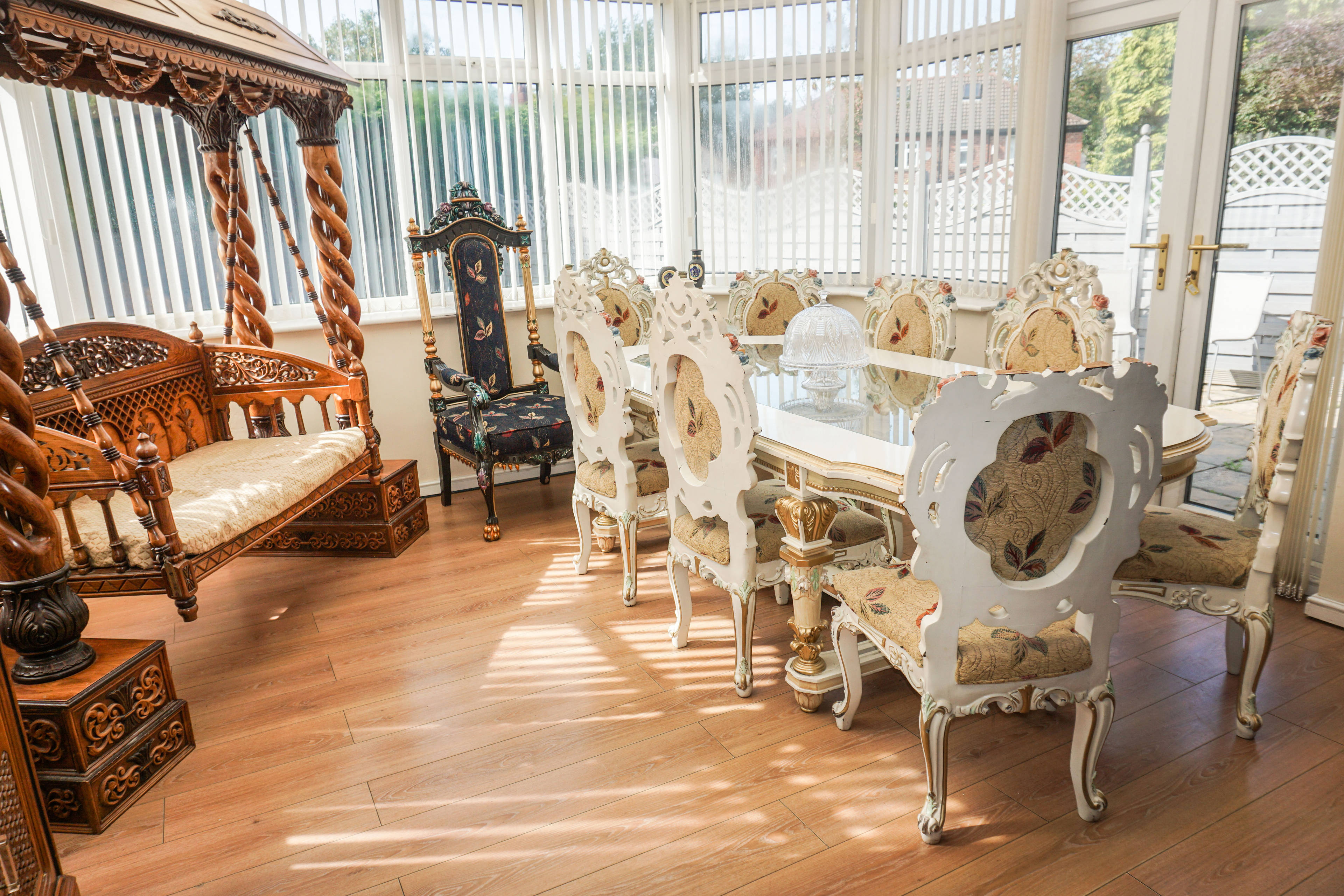 Conservatory