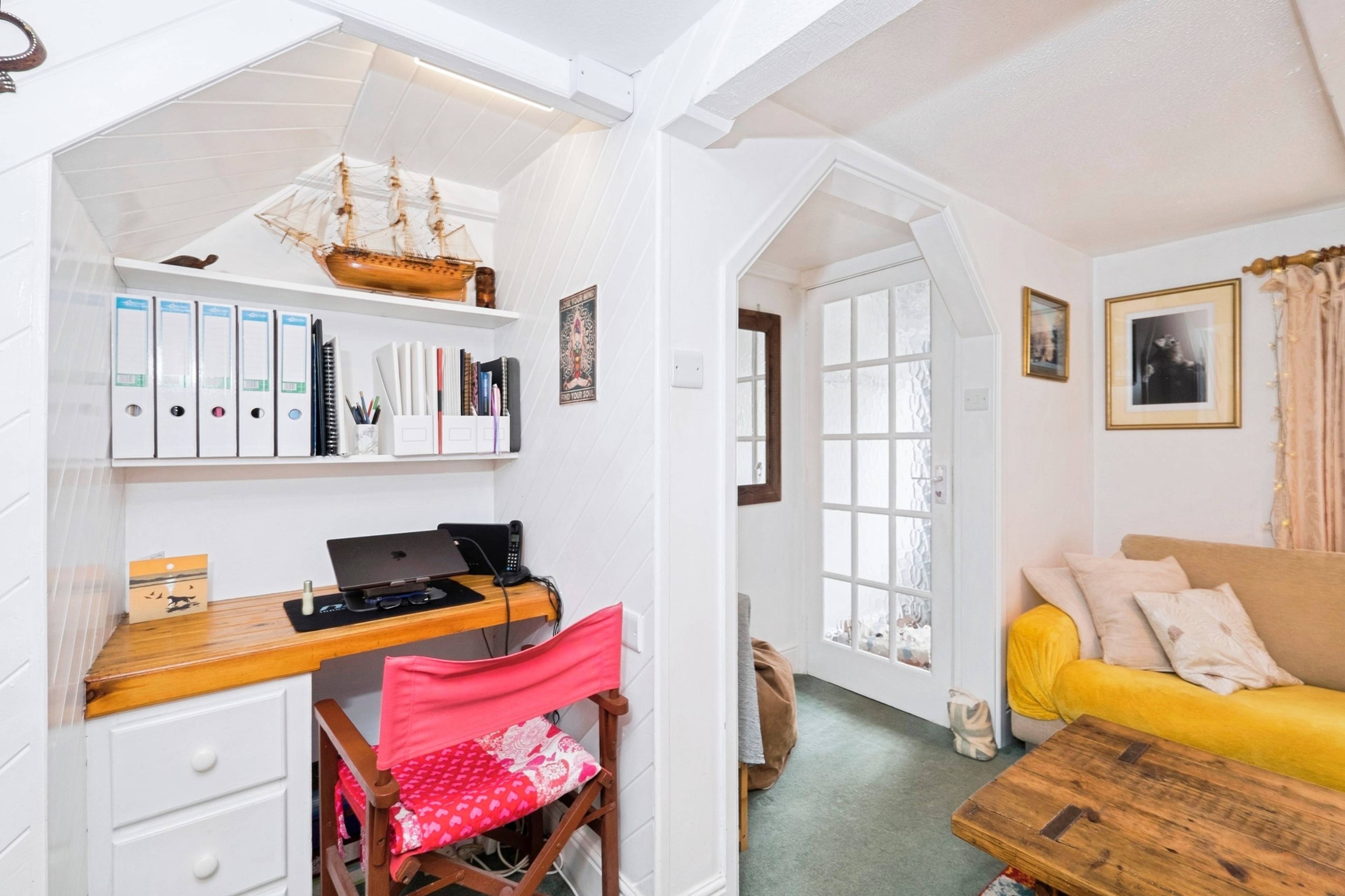 Home Office