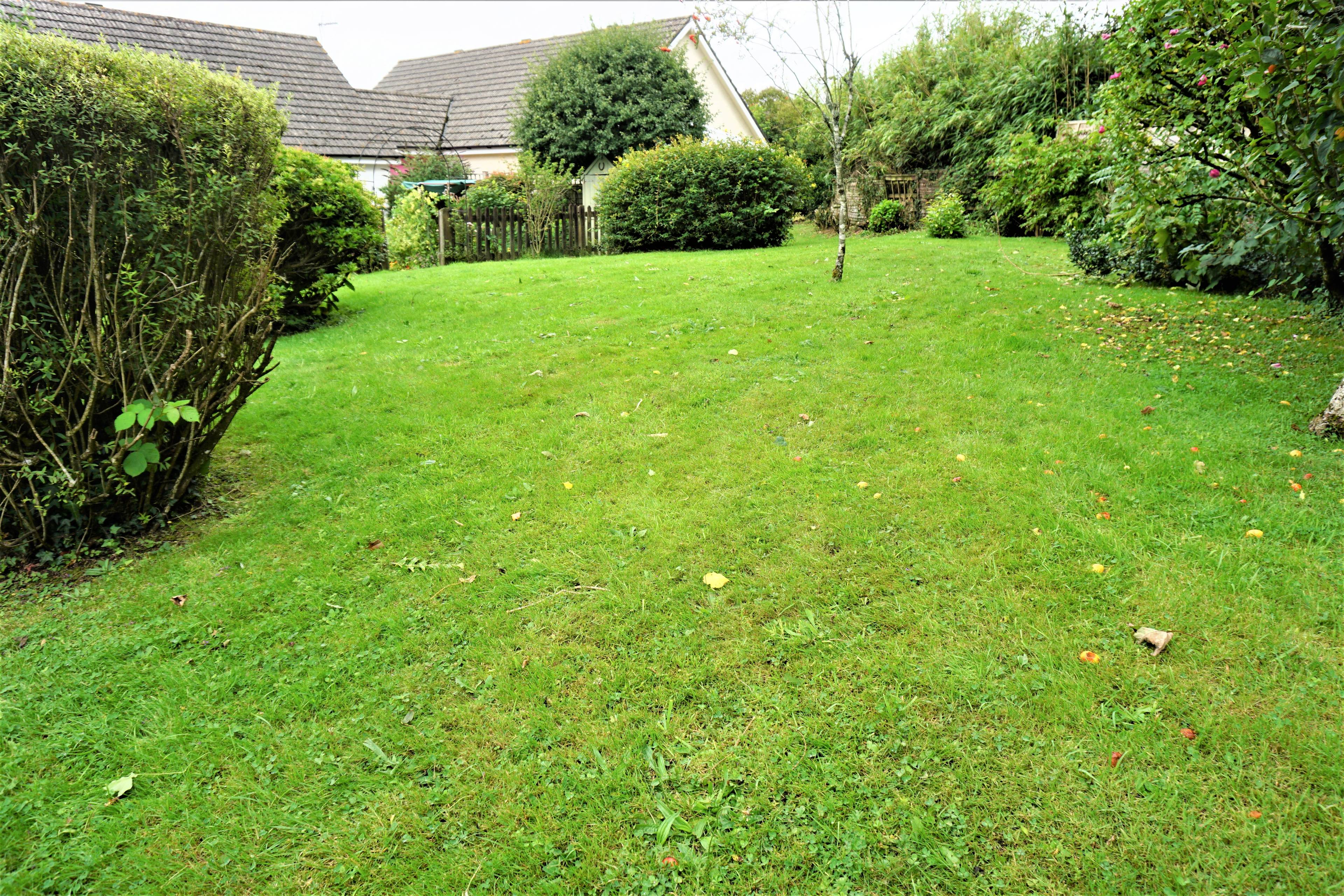 Communal Gardens