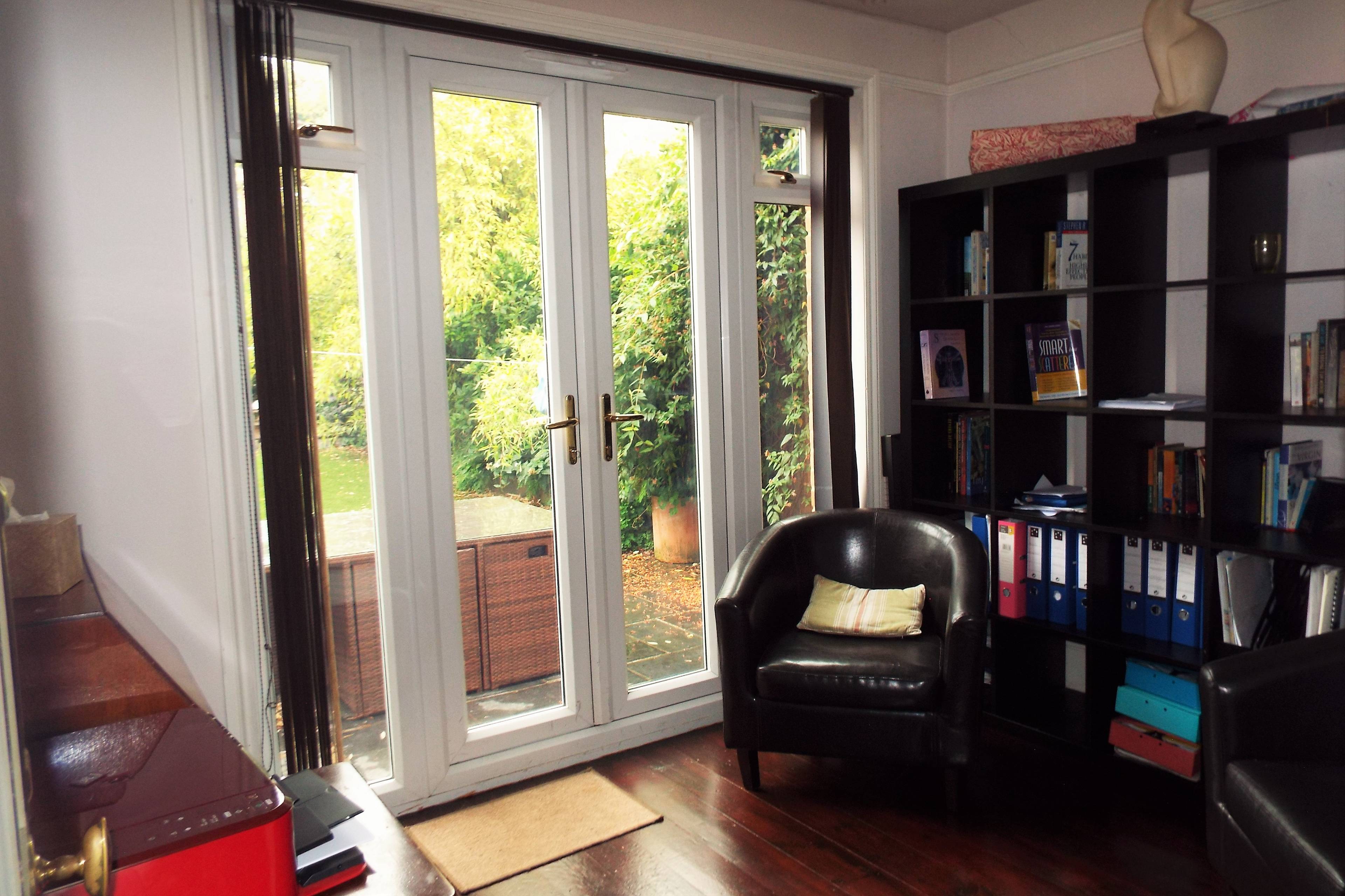 Office / Study