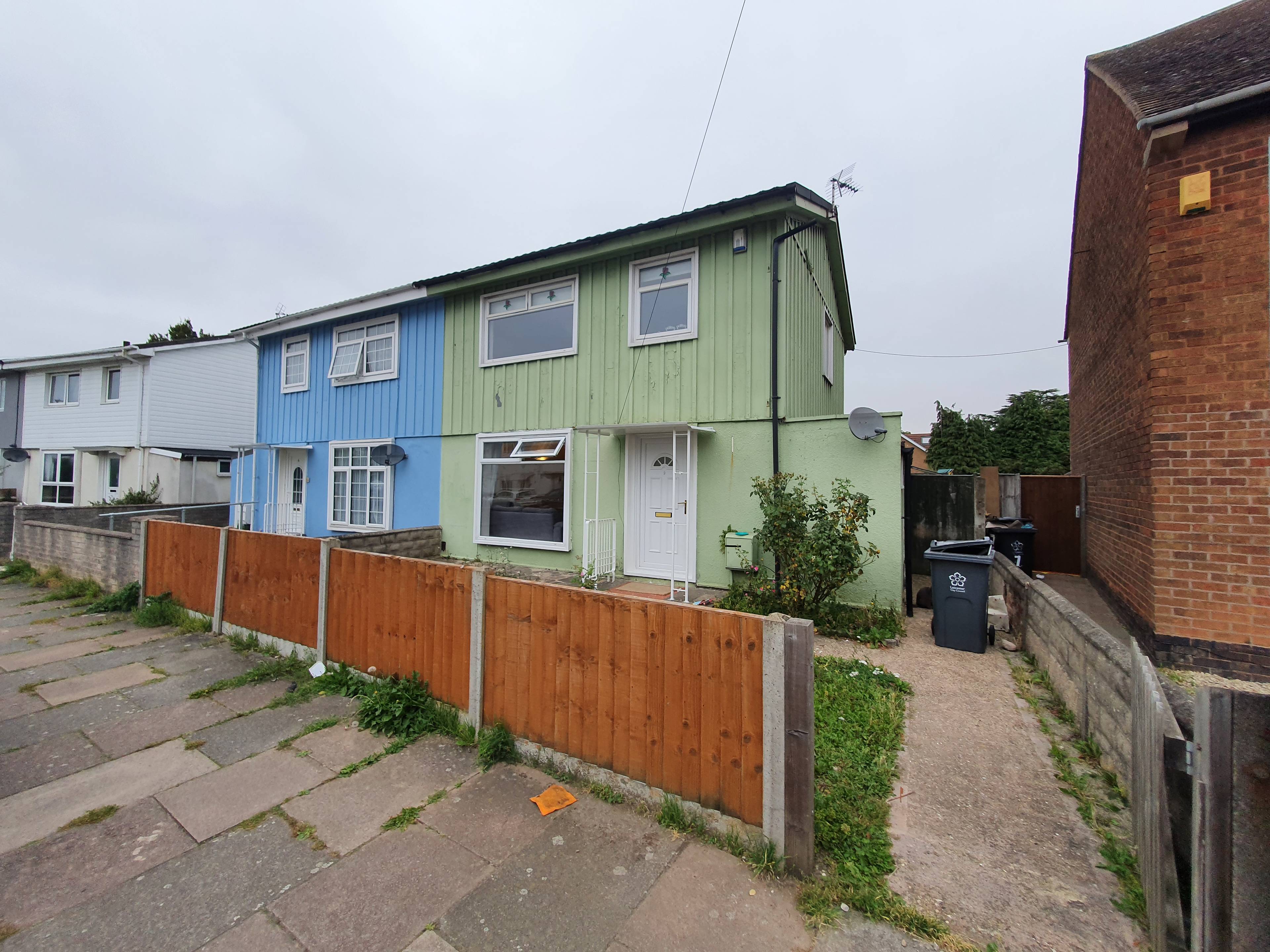 The Property