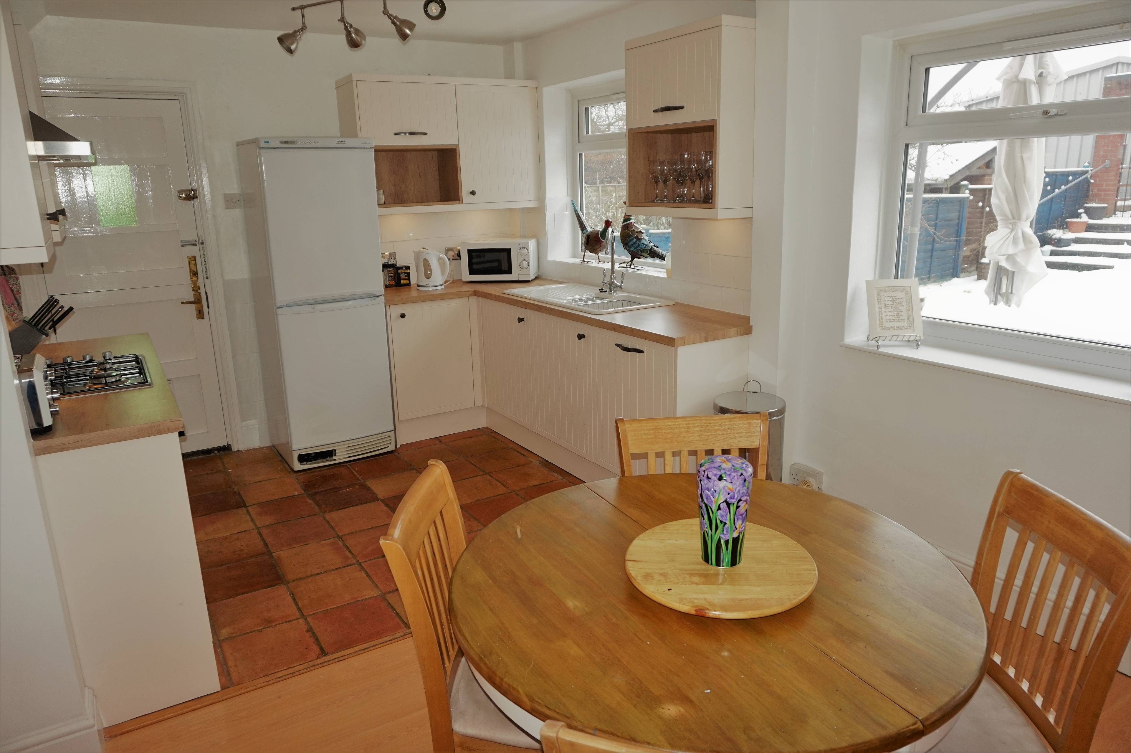 Kitchen / Diner