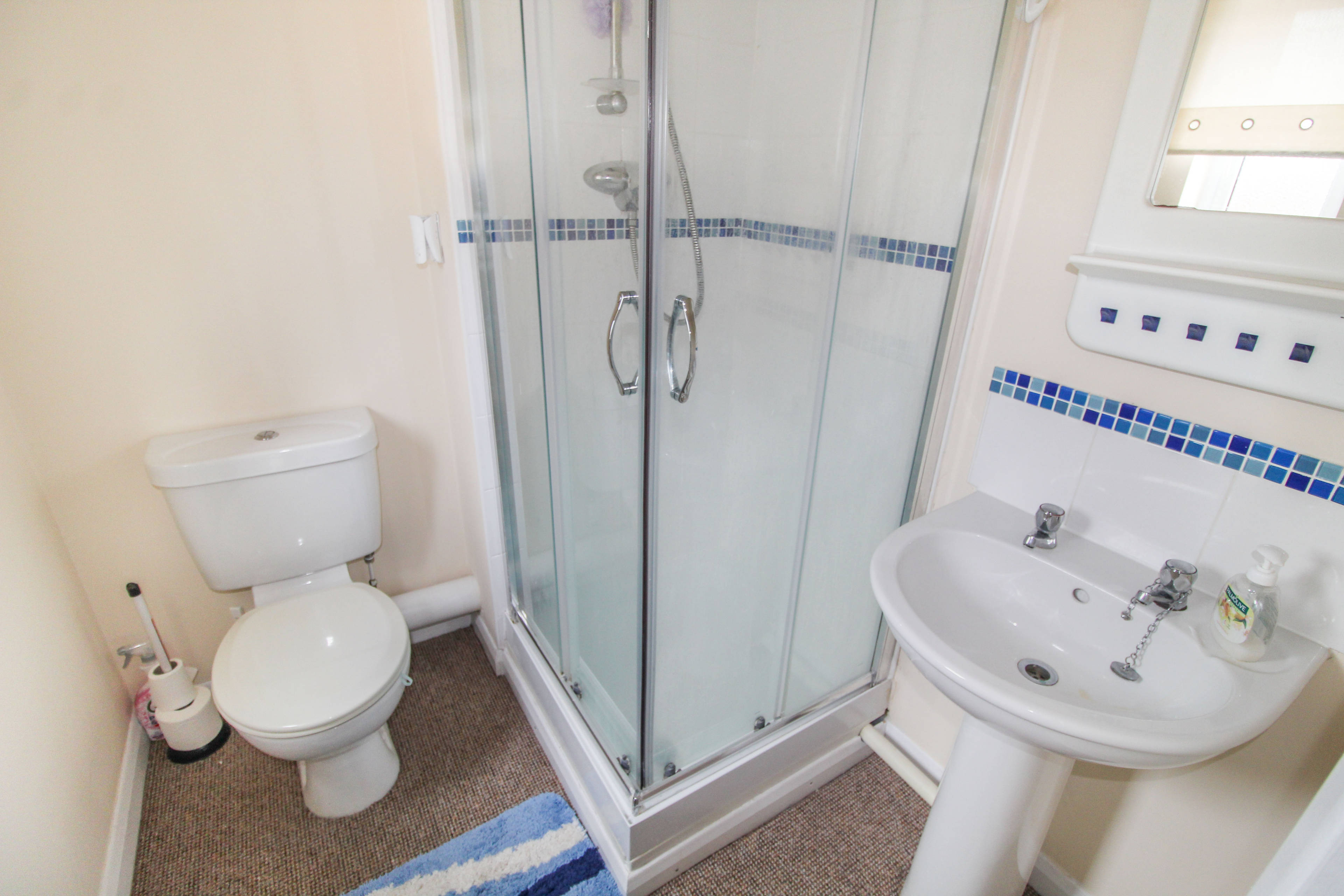 En-suite
