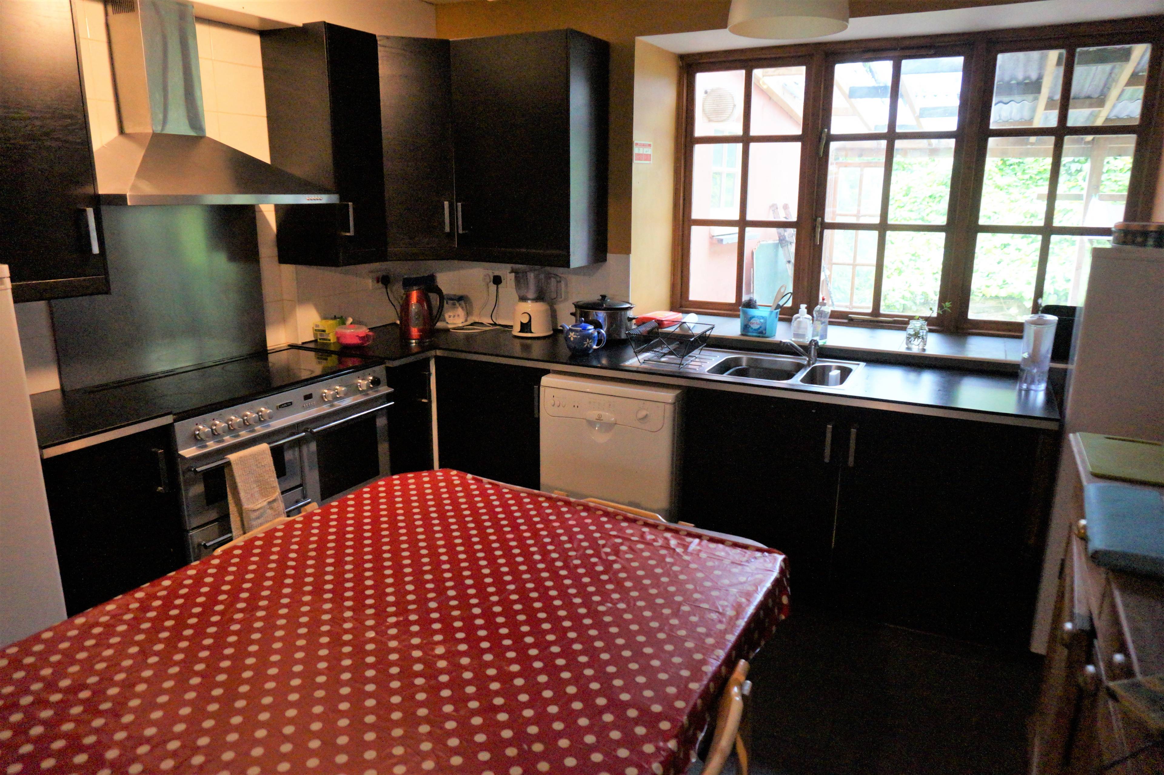 Kitchen / Breakfast