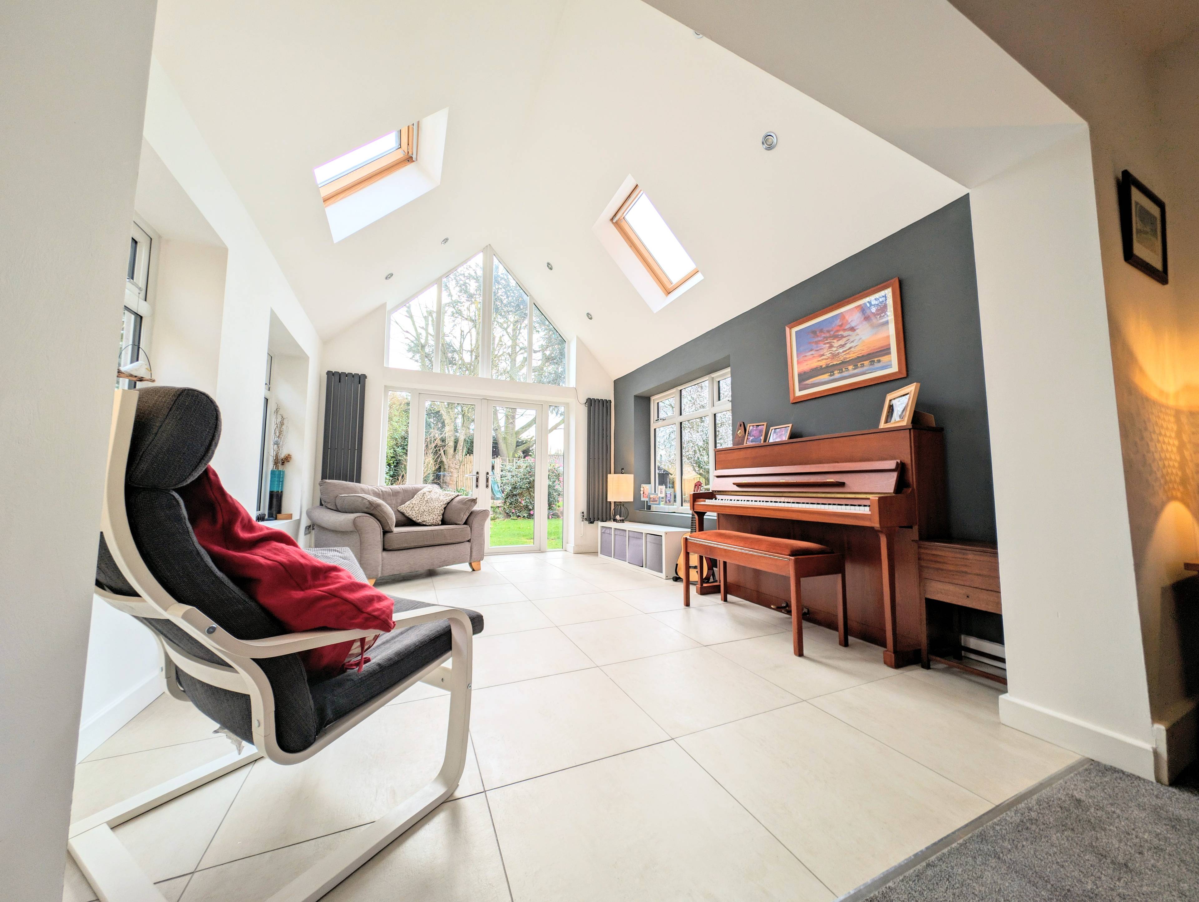 Sun Room