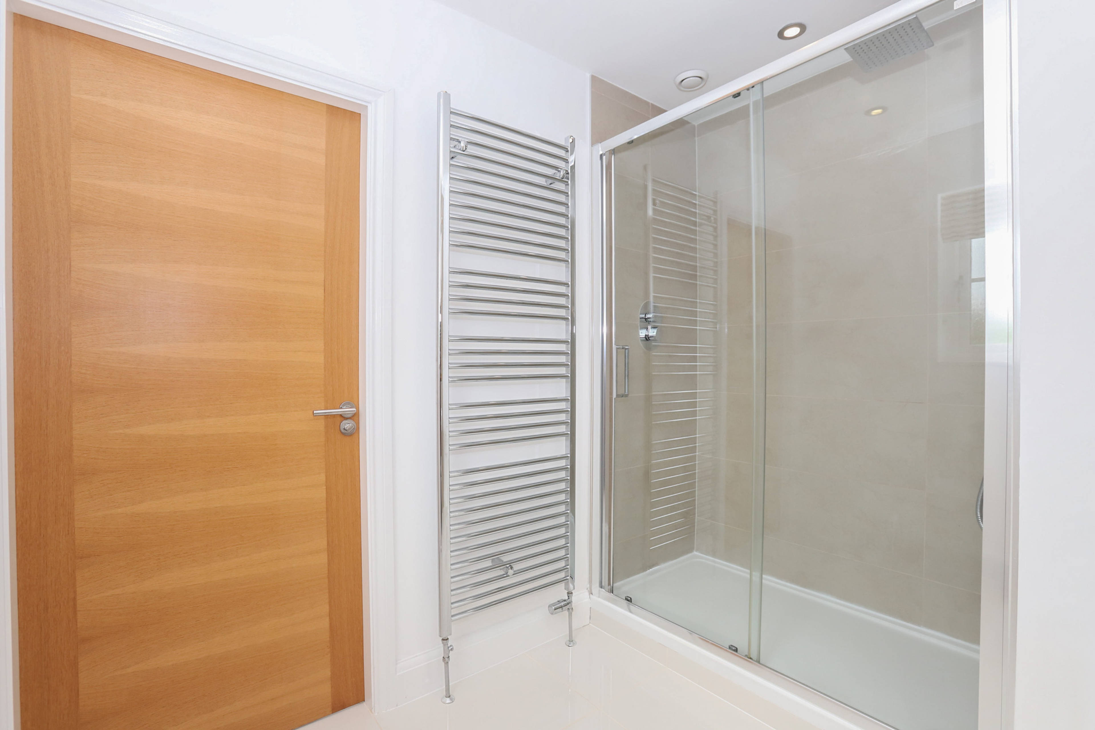 Master En-suite