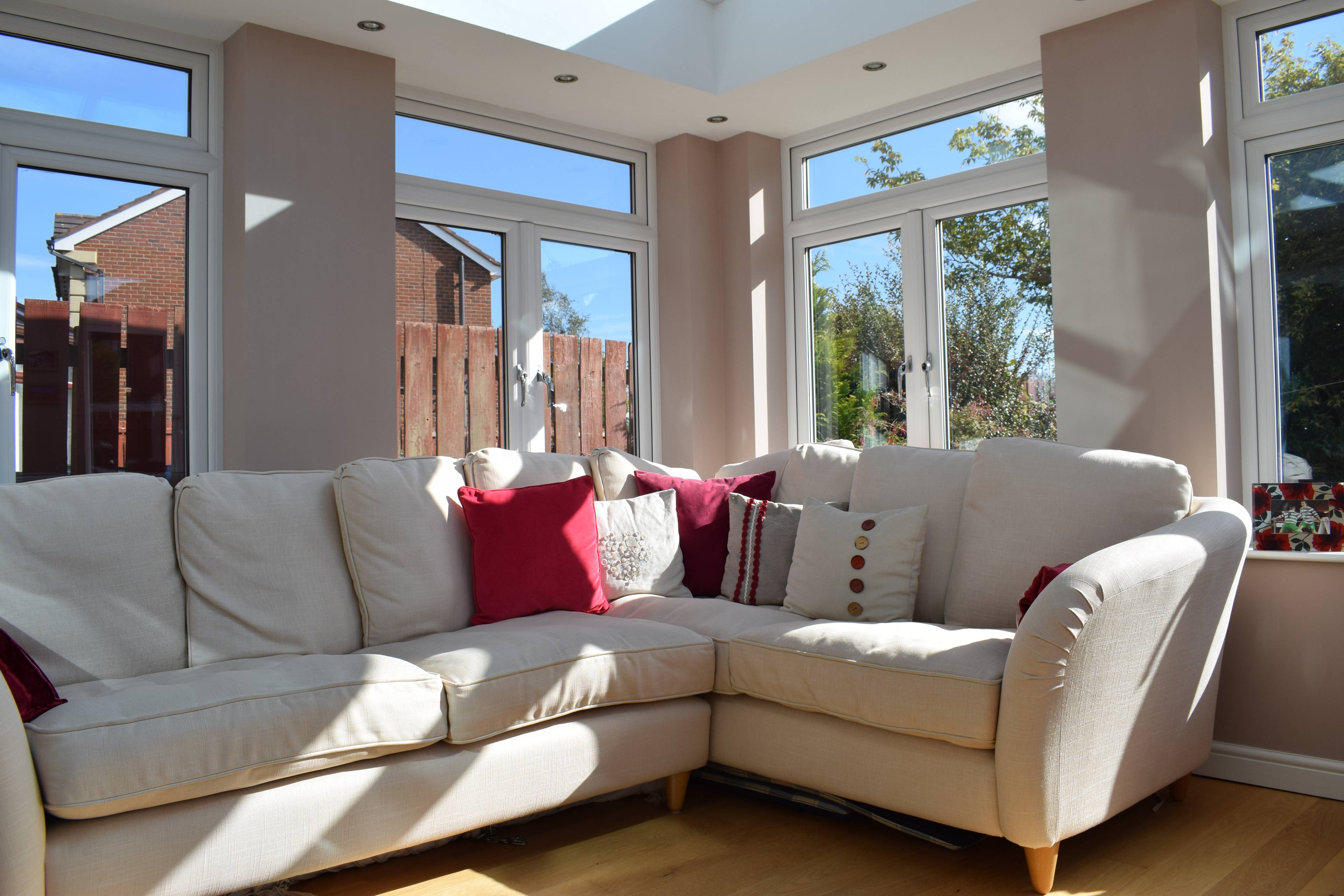 Orangery